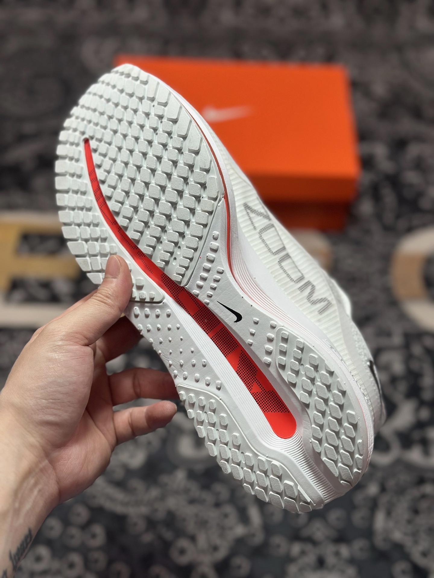 优选 原装级别 NIKE PEGASUS PREMIUM耐克飞马公路跑步鞋  HQ2592-101