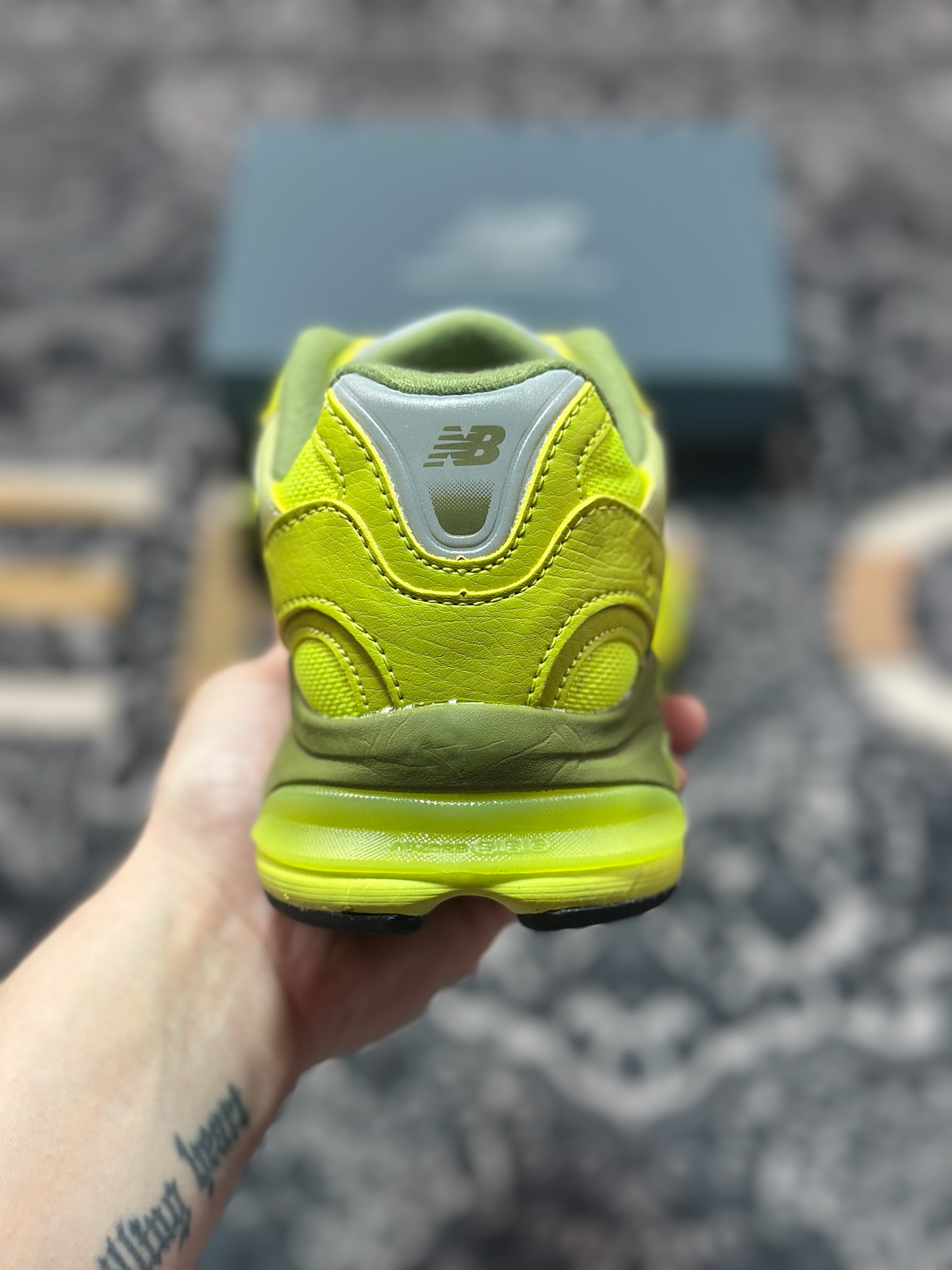 原装级别NB新百伦New Balance M2010系列低帮复古老爹风休闲运动慢跑鞋 M2010LM