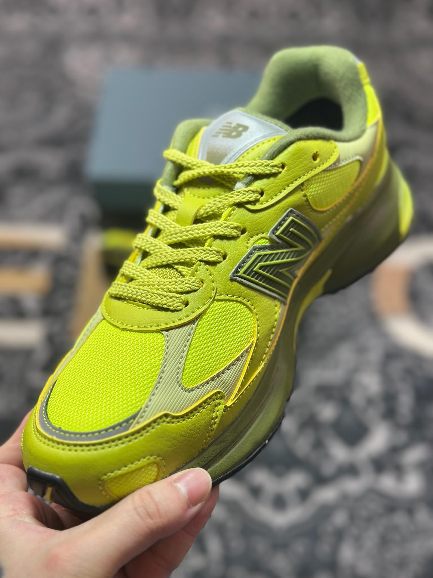 原装级别NB新百伦New Balance M2010系列低帮复古老爹风休闲运动慢跑鞋 M2010LM