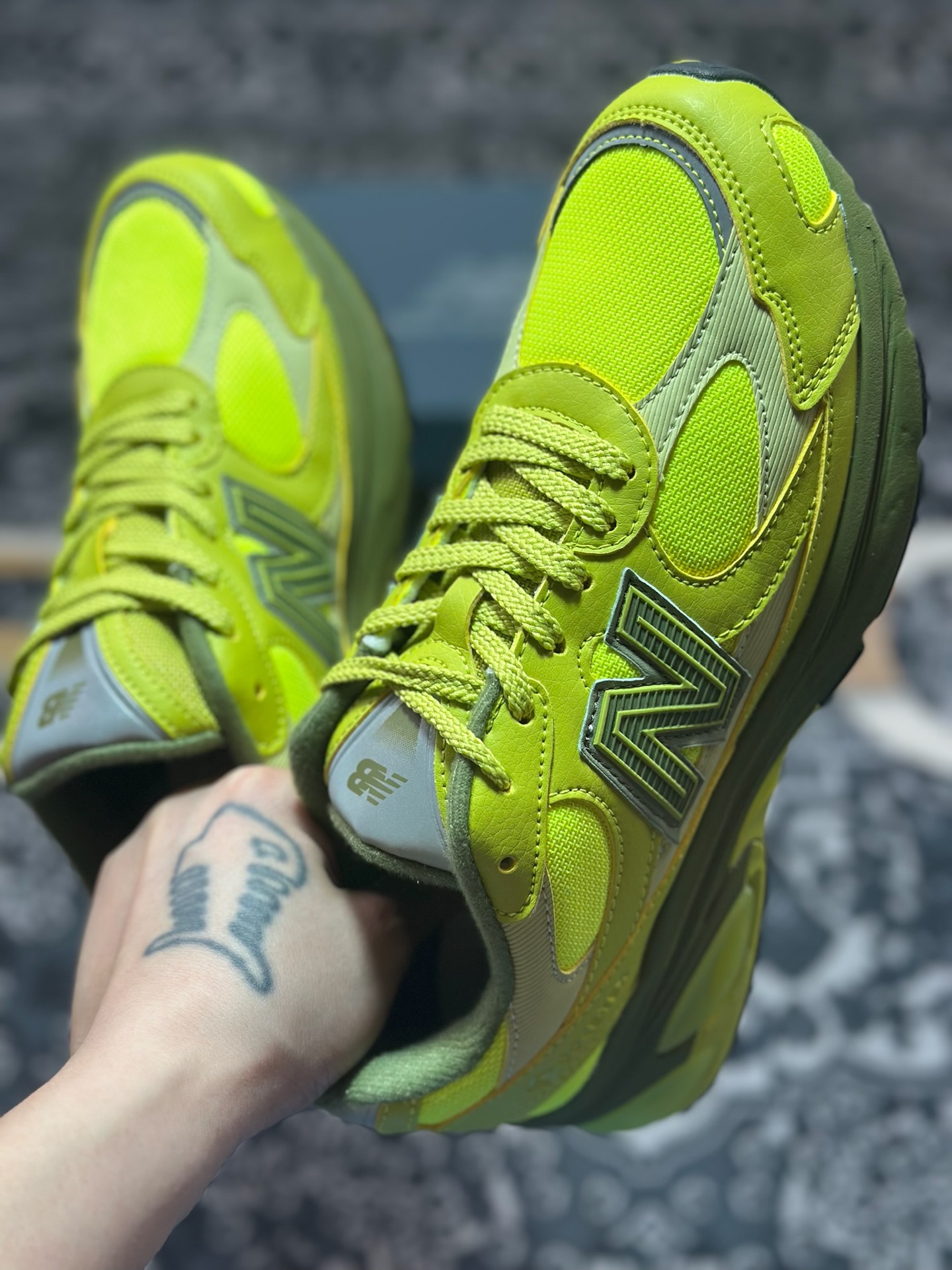 原装级别NB新百伦New Balance M2010系列低帮复古老爹风休闲运动慢跑鞋 M2010LM