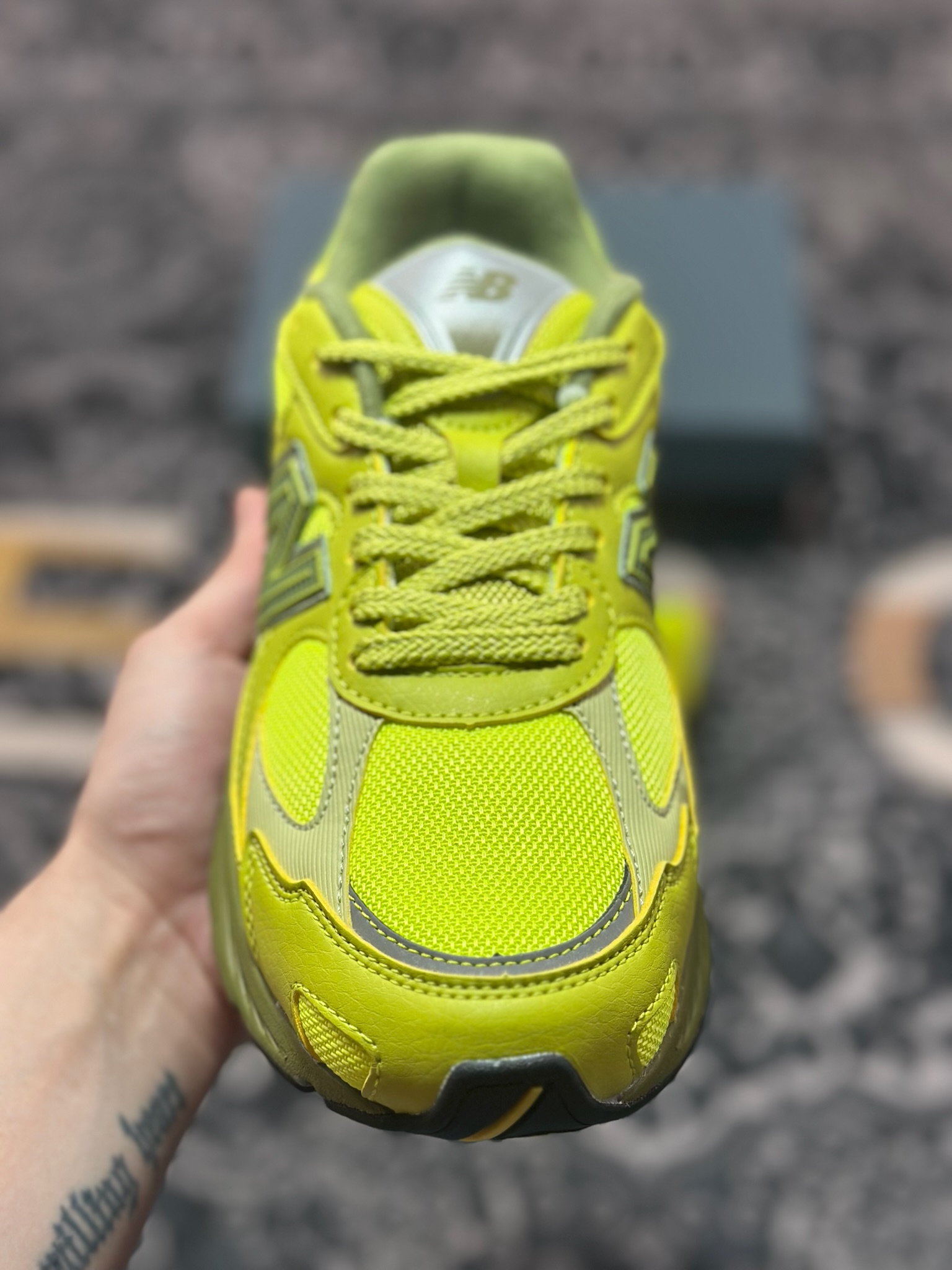 原装级别NB新百伦New Balance M2010系列低帮复古老爹风休闲运动慢跑鞋 M2010LM