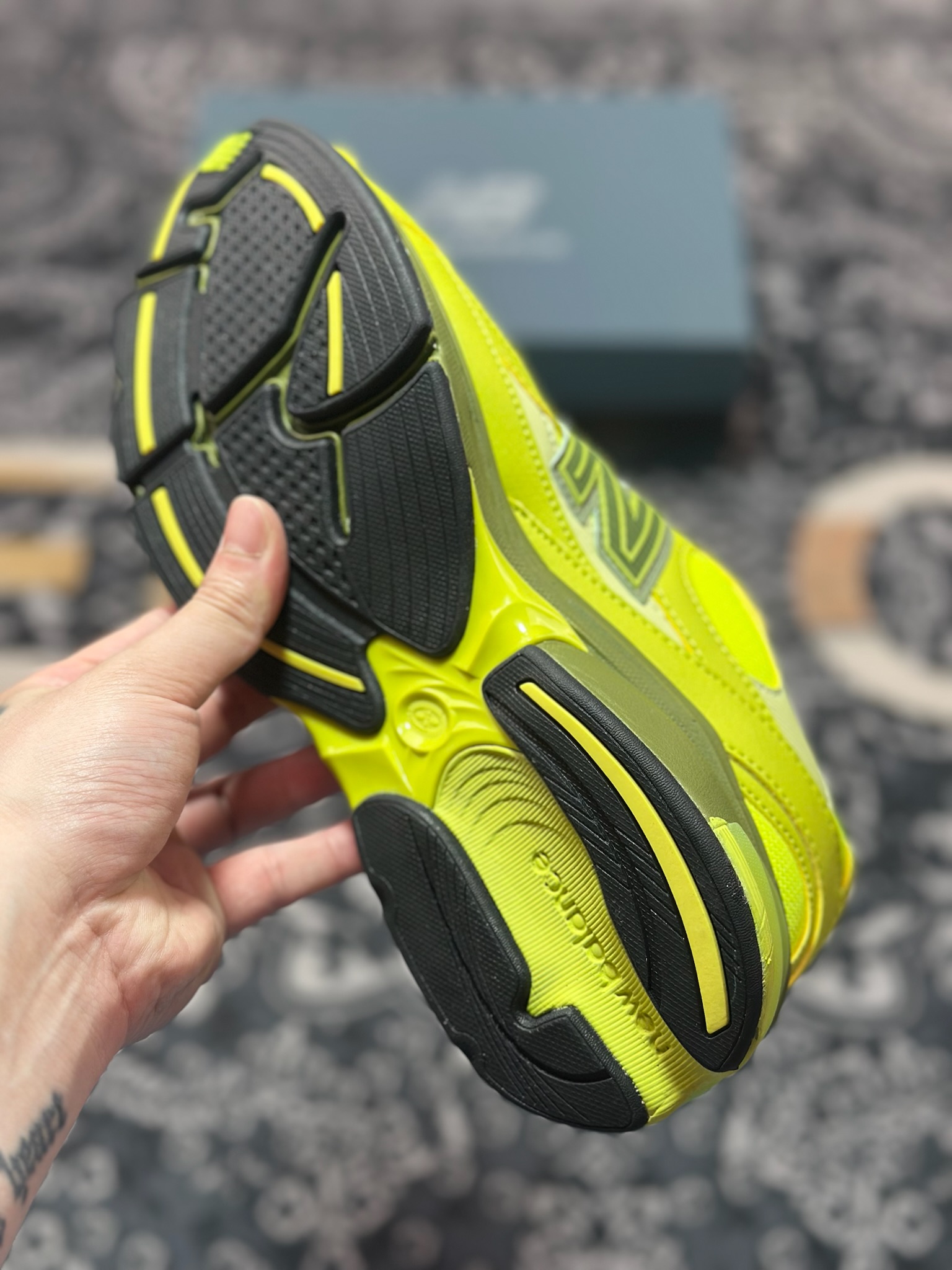 原装级别NB新百伦New Balance M2010系列低帮复古老爹风休闲运动慢跑鞋 M2010LM