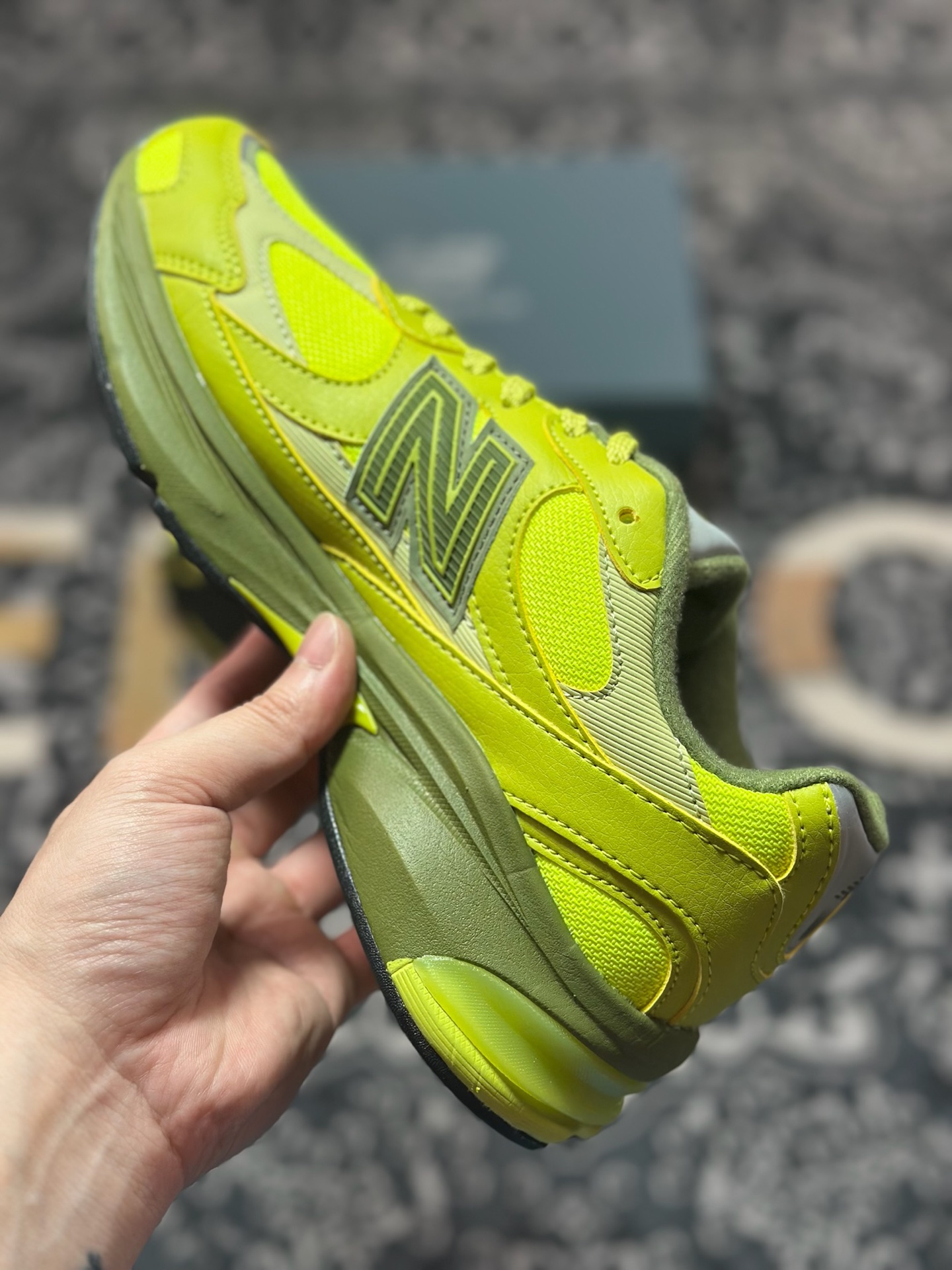 原装级别NB新百伦New Balance M2010系列低帮复古老爹风休闲运动慢跑鞋 M2010LM
