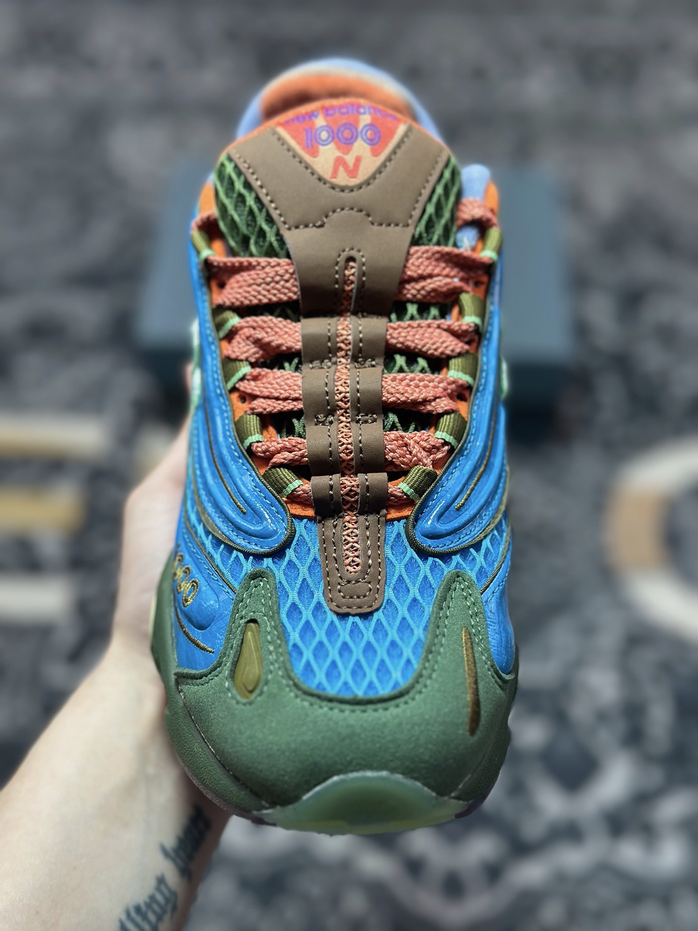 原装级别 New Balance 新百伦 M1000BM 复古休闲跑步鞋-High Quatity Cheap Brand wholesale wholesaler seller Clothes Bags handbags Sneakers Top Fashion Clothing Shoes from China Factory Chinese suppliers best Quality Beautiful Price 原装级别 New Balance 新百伦 M1000BM 复古休闲跑步鞋