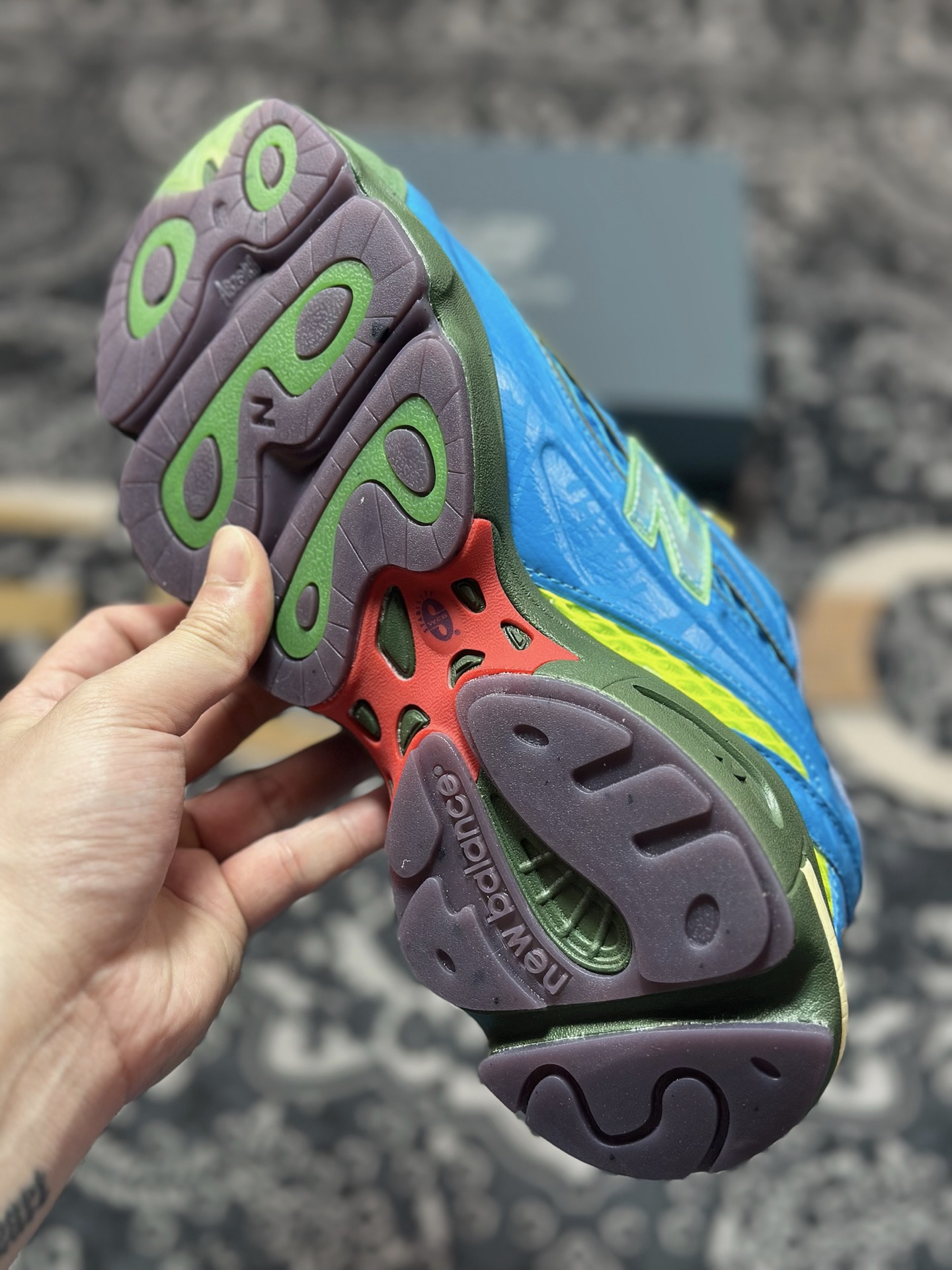 原装级别 New Balance 新百伦 M1000BM 复古休闲跑步鞋-High Quatity Cheap Brand wholesale wholesaler seller Clothes Bags handbags Sneakers Top Fashion Clothing Shoes from China Factory Chinese suppliers best Quality Beautiful Price 原装级别 New Balance 新百伦 M1000BM 复古休闲跑步鞋