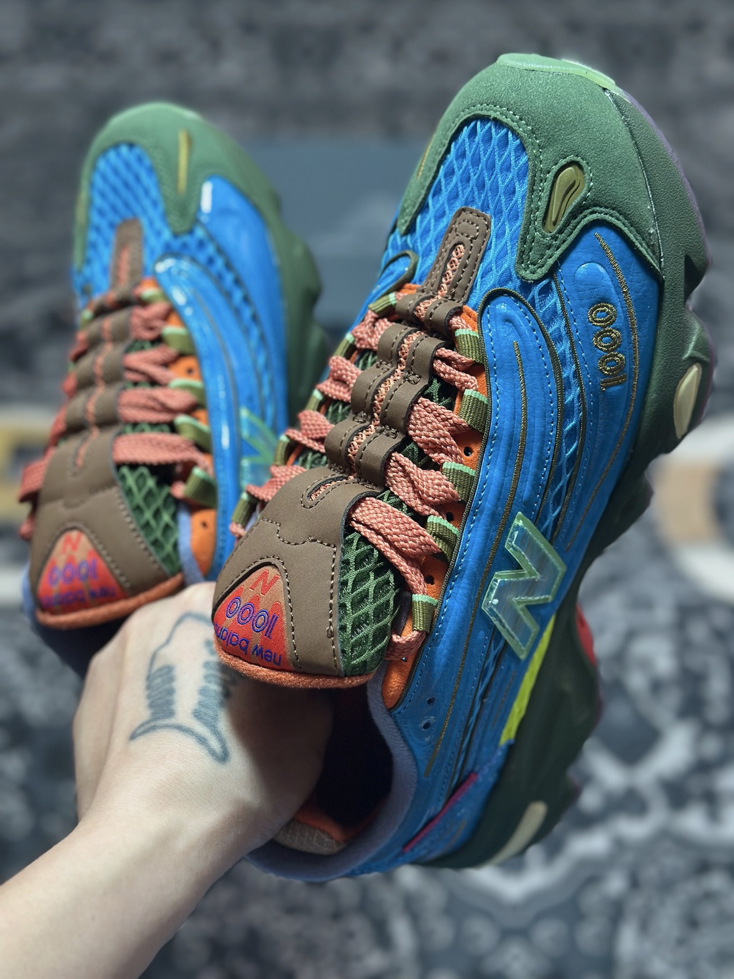 原装级别 New Balance 新百伦 M1000BM 复古休闲跑步鞋-High Quatity Cheap Brand wholesale wholesaler seller Clothes Bags handbags Sneakers Top Fashion Clothing Shoes from China Factory Chinese suppliers best Quality Beautiful Price 原装级别 New Balance 新百伦 M1000BM 复古休闲跑步鞋