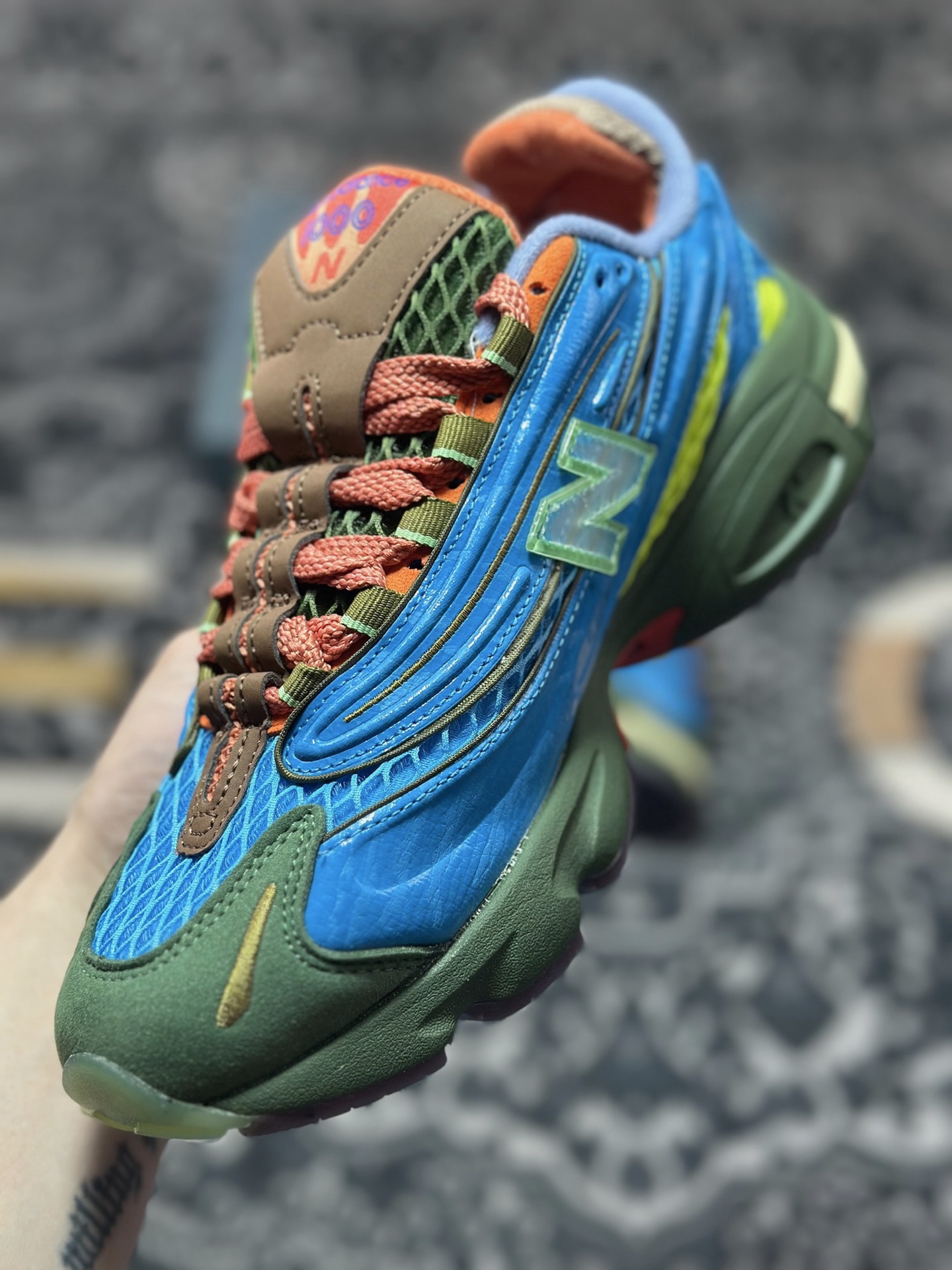 原装级别 New Balance 新百伦 M1000BM 复古休闲跑步鞋-High Quatity Cheap Brand wholesale wholesaler seller Clothes Bags handbags Sneakers Top Fashion Clothing Shoes from China Factory Chinese suppliers best Quality Beautiful Price 原装级别 New Balance 新百伦 M1000BM 复古休闲跑步鞋