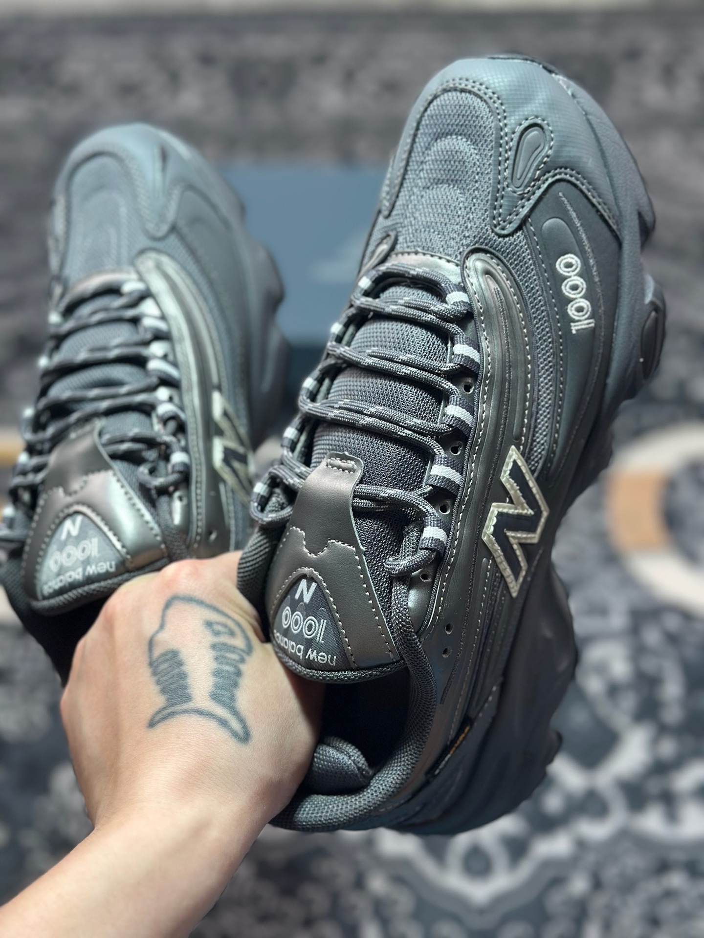 原装级别 New Balance 新百伦 M1000FNY 复古休闲跑步鞋-High Quatity Cheap Brand wholesale wholesaler seller Clothes Bags handbags Sneakers Top Fashion Clothing Shoes from China Factory Chinese suppliers best Quality Beautiful Price 原装级别 New Balance 新百伦 M1000FNY 复古休闲跑步鞋