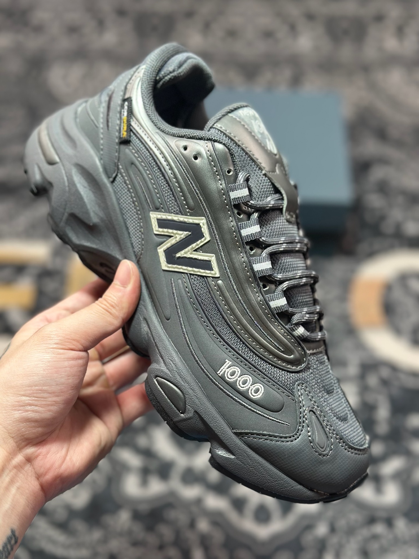 原装级别 New Balance 新百伦 M1000FNY 复古休闲跑步鞋-High Quatity Cheap Brand wholesale wholesaler seller Clothes Bags handbags Sneakers Top Fashion Clothing Shoes from China Factory Chinese suppliers best Quality Beautiful Price 原装级别 New Balance 新百伦 M1000FNY 复古休闲跑步鞋