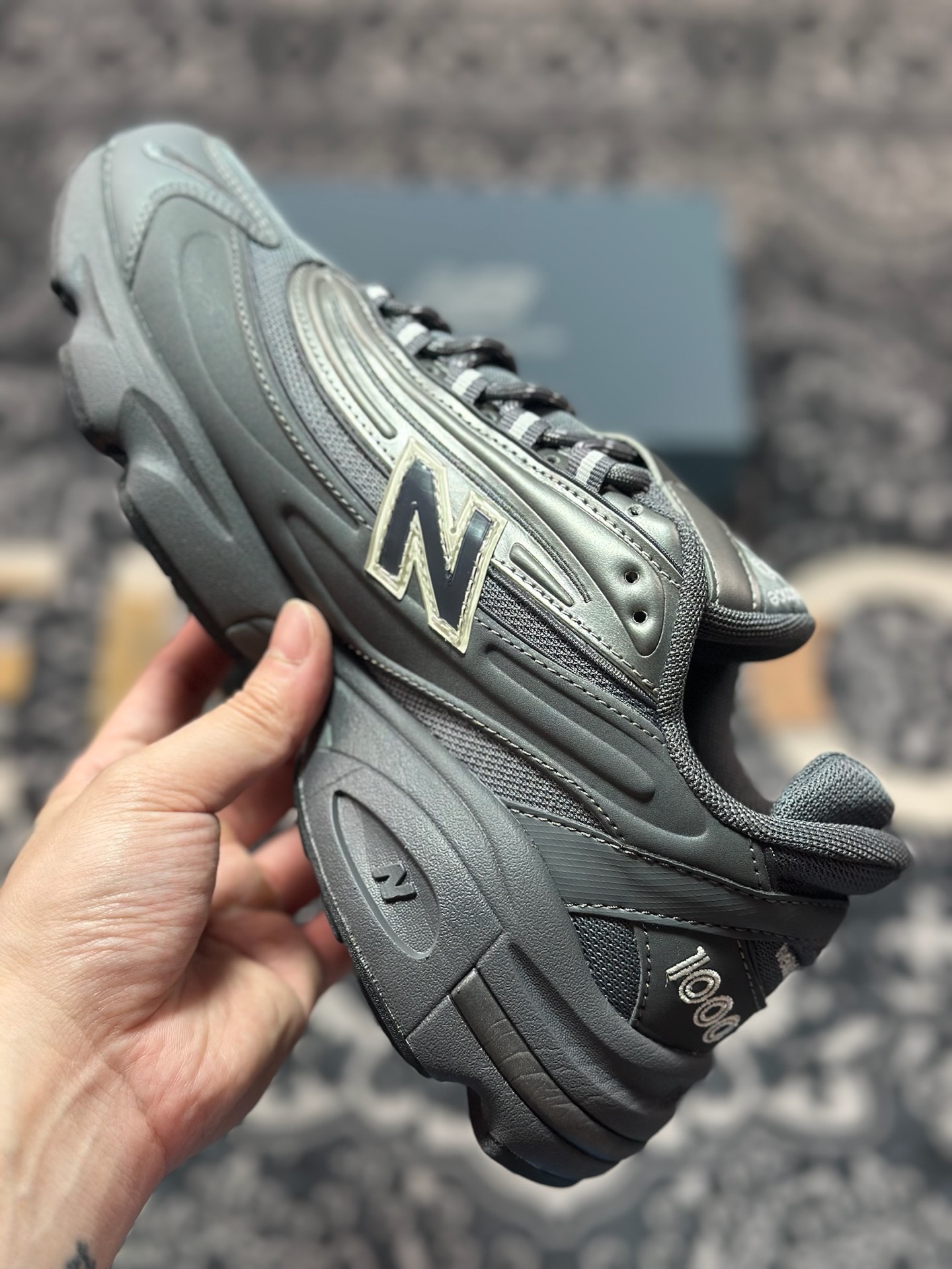 原装级别 New Balance 新百伦 M1000FNY 复古休闲跑步鞋-High Quatity Cheap Brand wholesale wholesaler seller Clothes Bags handbags Sneakers Top Fashion Clothing Shoes from China Factory Chinese suppliers best Quality Beautiful Price 原装级别 New Balance 新百伦 M1000FNY 复古休闲跑步鞋