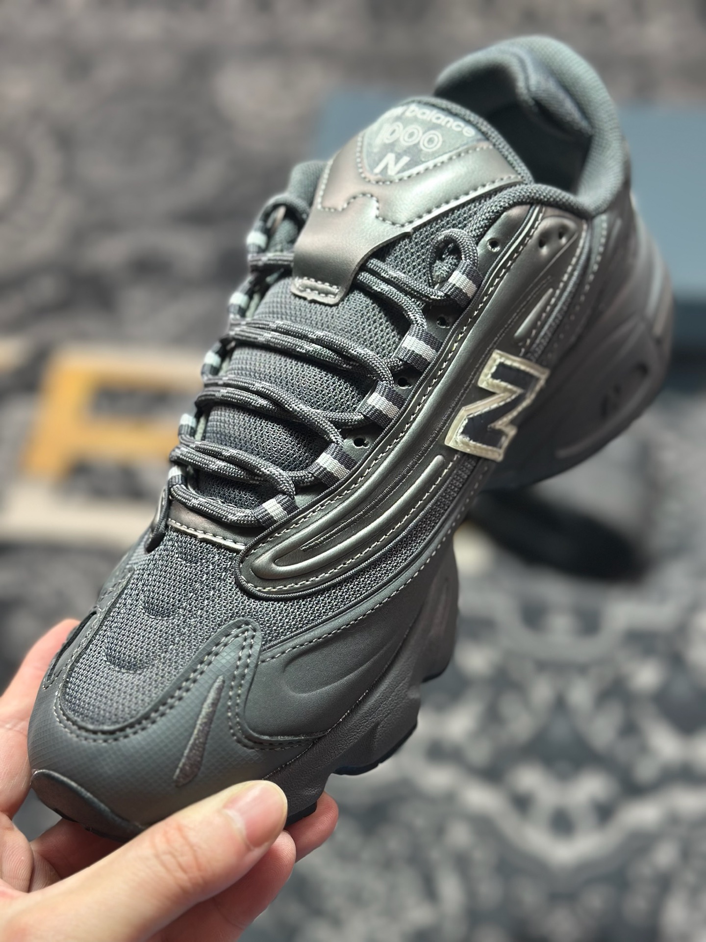 原装级别 New Balance 新百伦 M1000FNY 复古休闲跑步鞋-High Quatity Cheap Brand wholesale wholesaler seller Clothes Bags handbags Sneakers Top Fashion Clothing Shoes from China Factory Chinese suppliers best Quality Beautiful Price 原装级别 New Balance 新百伦 M1000FNY 复古休闲跑步鞋