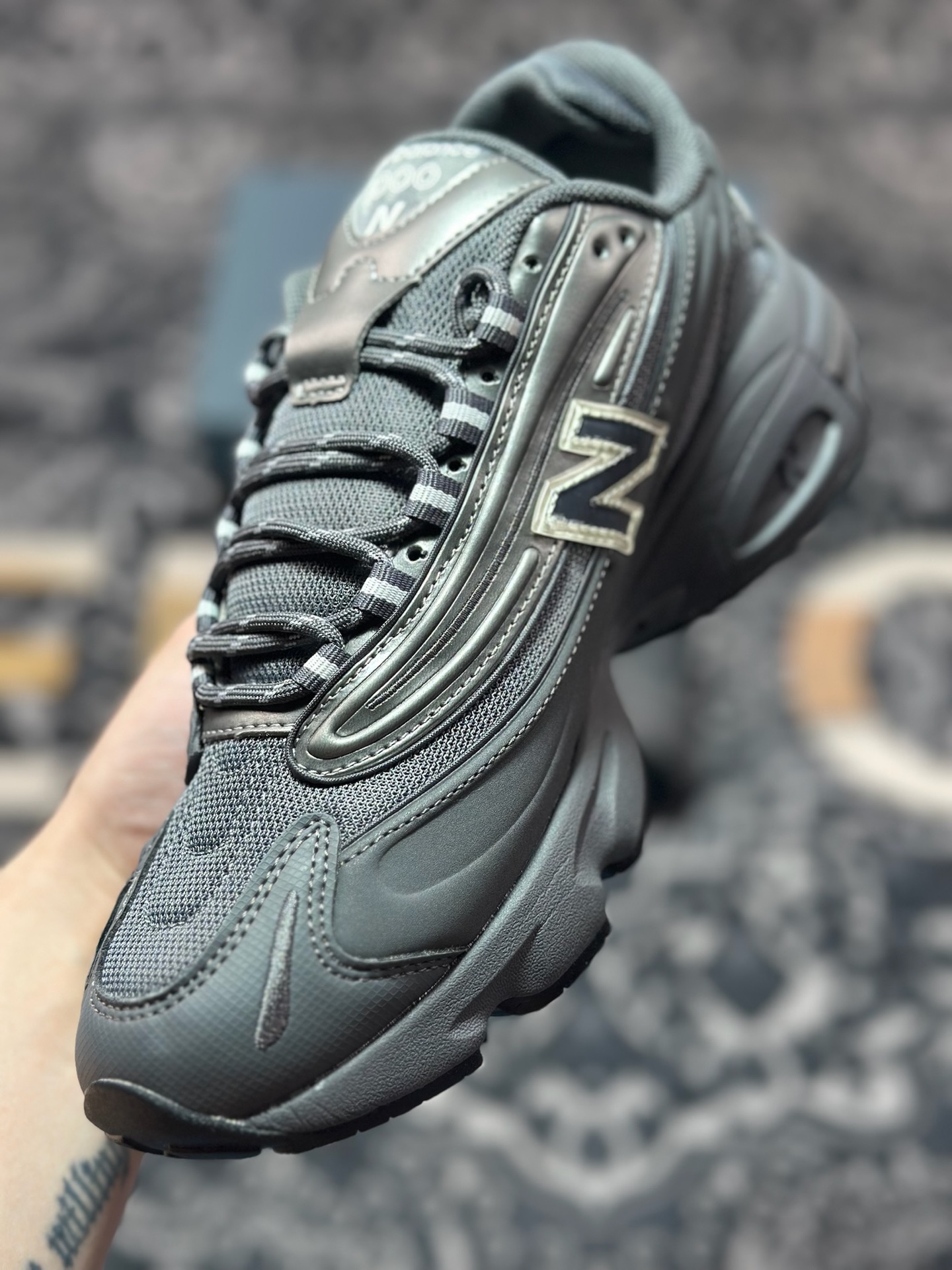 原装级别 New Balance 新百伦 M1000FNY 复古休闲跑步鞋-High Quatity Cheap Brand wholesale wholesaler seller Clothes Bags handbags Sneakers Top Fashion Clothing Shoes from China Factory Chinese suppliers best Quality Beautiful Price 原装级别 New Balance 新百伦 M1000FNY 复古休闲跑步鞋
