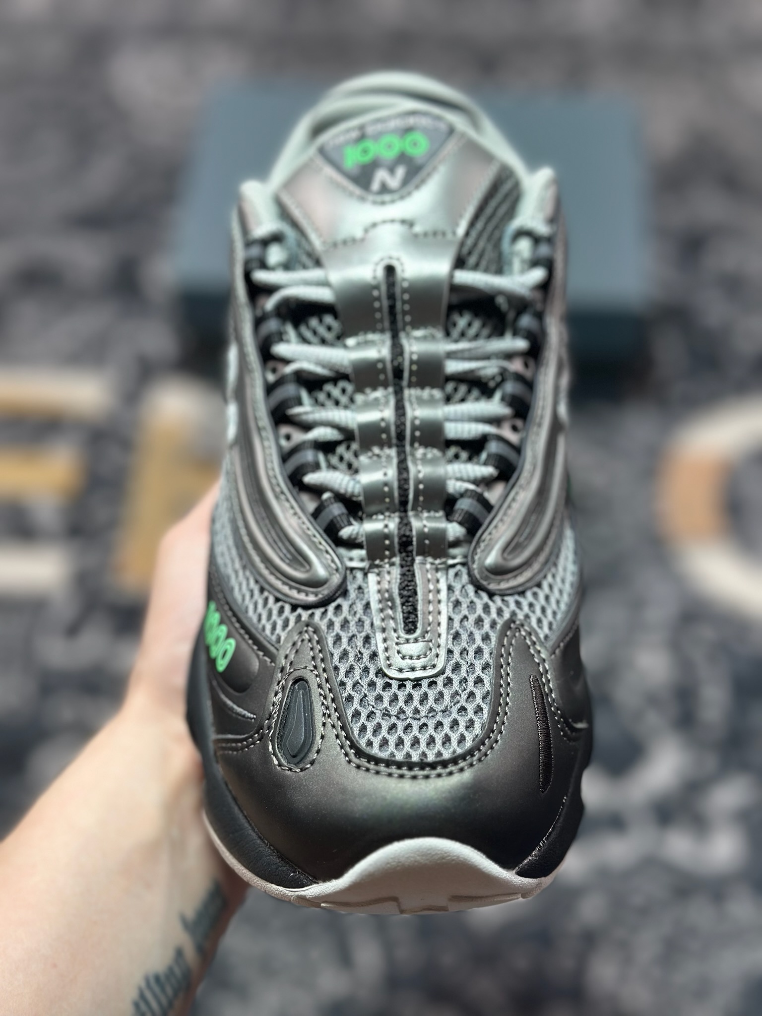 原装级别 New Balance 新百伦 M1000T 复古休闲跑步鞋-High Quatity Cheap Brand wholesale wholesaler seller Clothes Bags handbags Sneakers Top Fashion Clothing Shoes from China Factory Chinese suppliers best Quality Beautiful Price 原装级别 New Balance 新百伦 M1000T 复古休闲跑步鞋