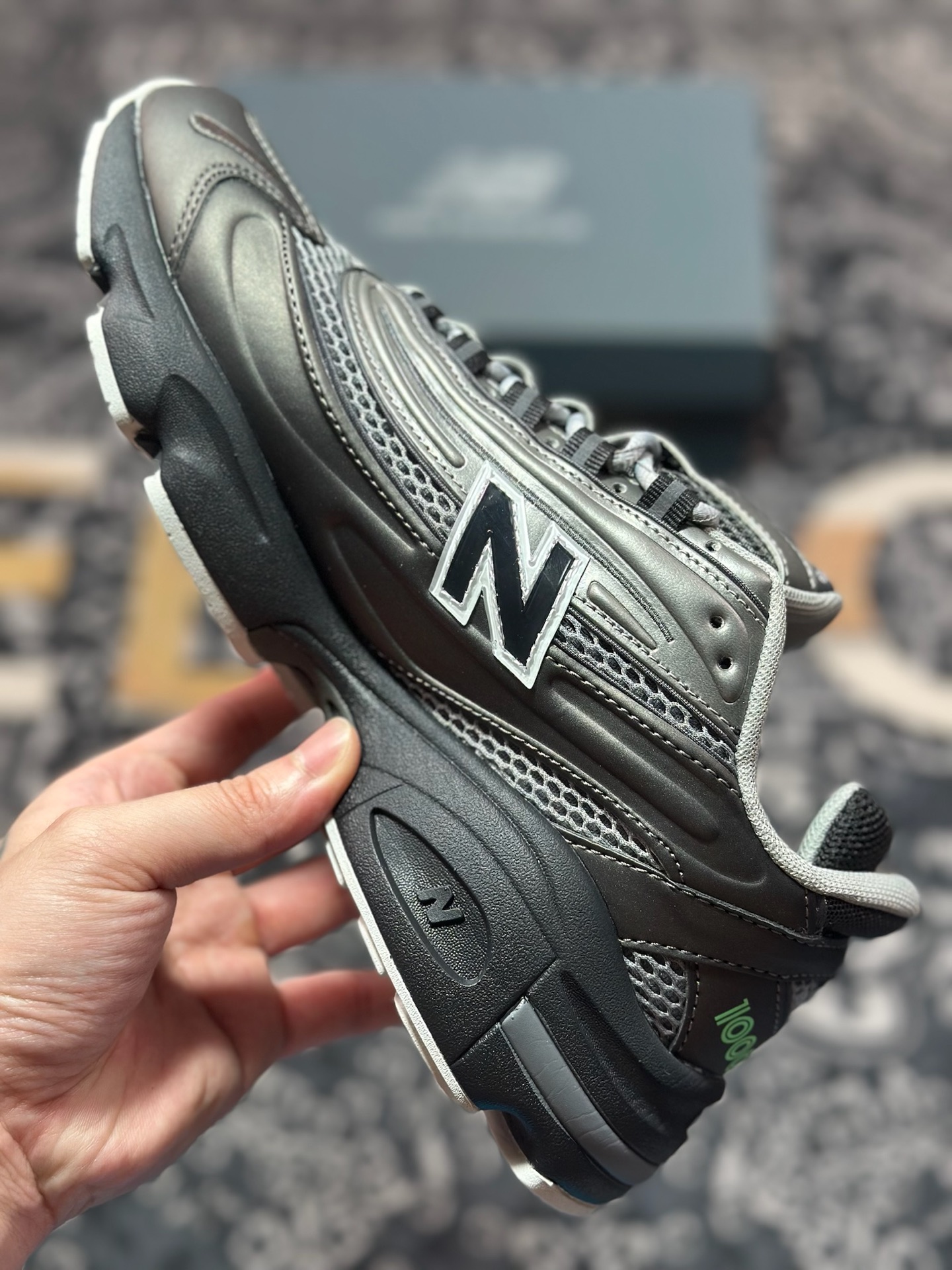 原装级别 New Balance 新百伦 M1000T 复古休闲跑步鞋-High Quatity Cheap Brand wholesale wholesaler seller Clothes Bags handbags Sneakers Top Fashion Clothing Shoes from China Factory Chinese suppliers best Quality Beautiful Price 原装级别 New Balance 新百伦 M1000T 复古休闲跑步鞋