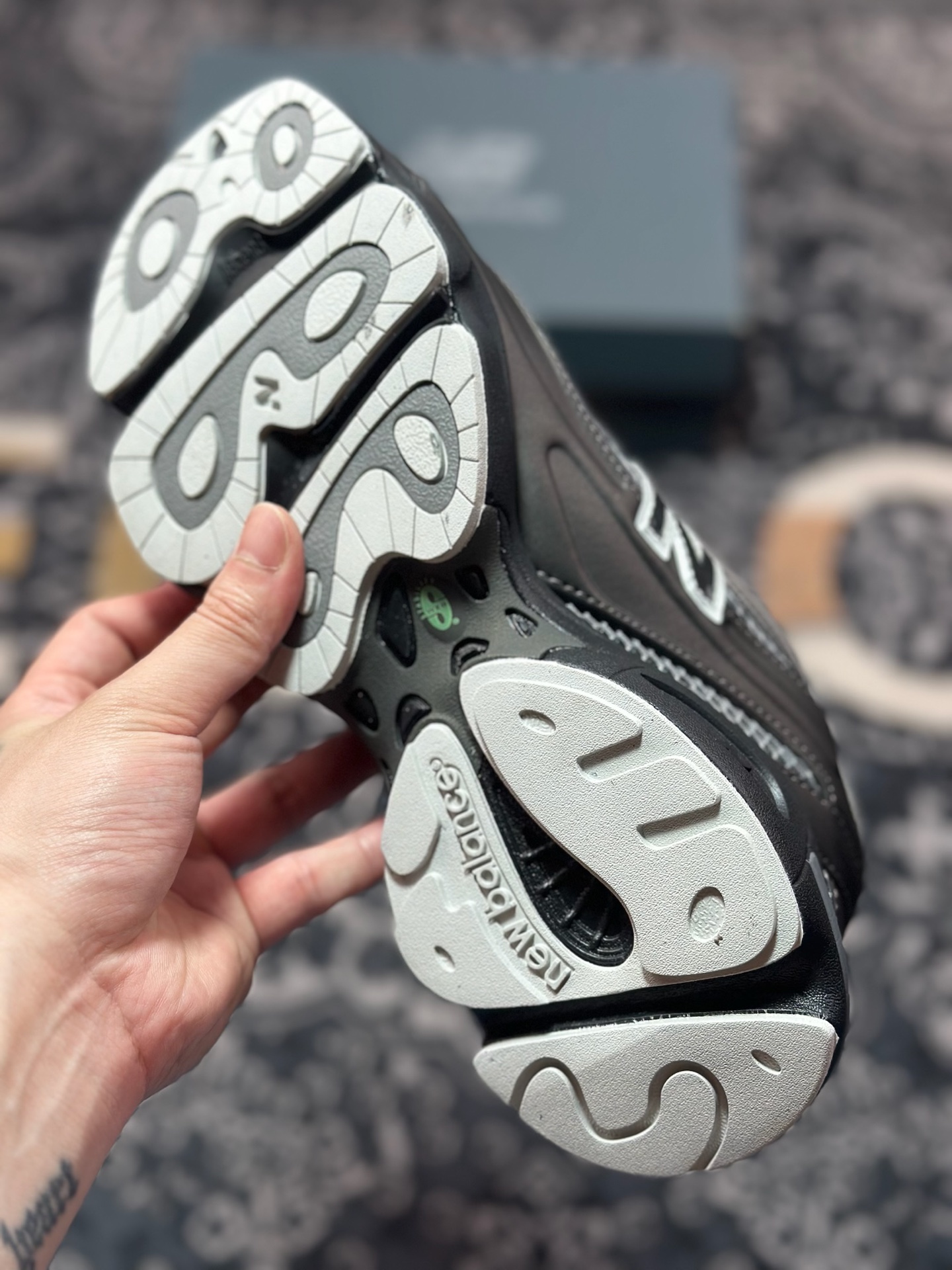 原装级别 New Balance 新百伦 M1000T 复古休闲跑步鞋-High Quatity Cheap Brand wholesale wholesaler seller Clothes Bags handbags Sneakers Top Fashion Clothing Shoes from China Factory Chinese suppliers best Quality Beautiful Price 原装级别 New Balance 新百伦 M1000T 复古休闲跑步鞋