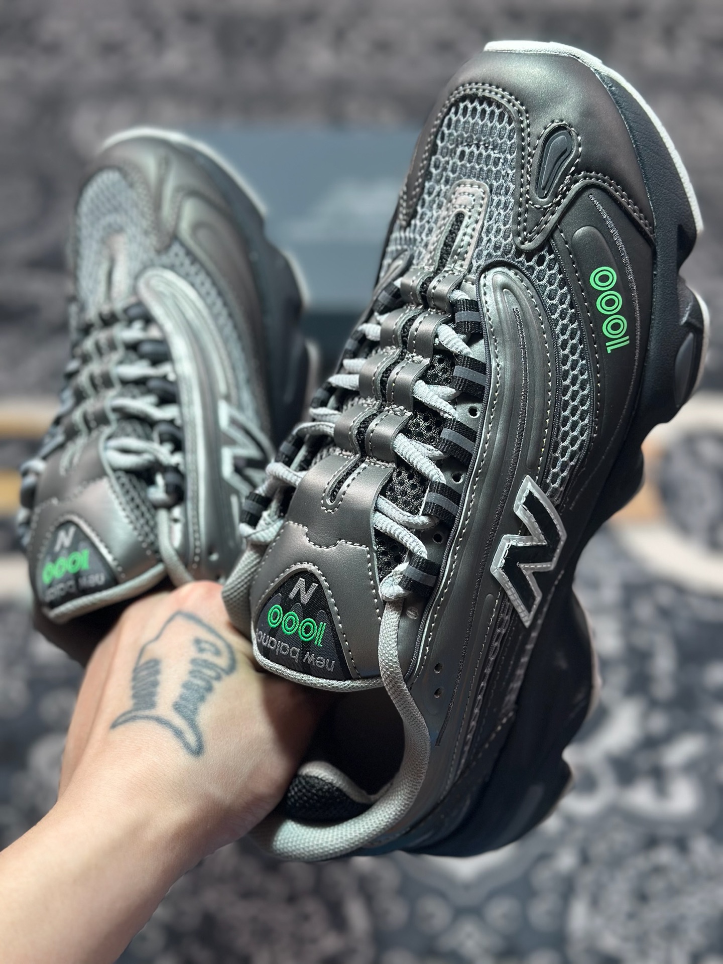 原装级别 New Balance 新百伦 M1000T 复古休闲跑步鞋-High Quatity Cheap Brand wholesale wholesaler seller Clothes Bags handbags Sneakers Top Fashion Clothing Shoes from China Factory Chinese suppliers best Quality Beautiful Price 原装级别 New Balance 新百伦 M1000T 复古休闲跑步鞋