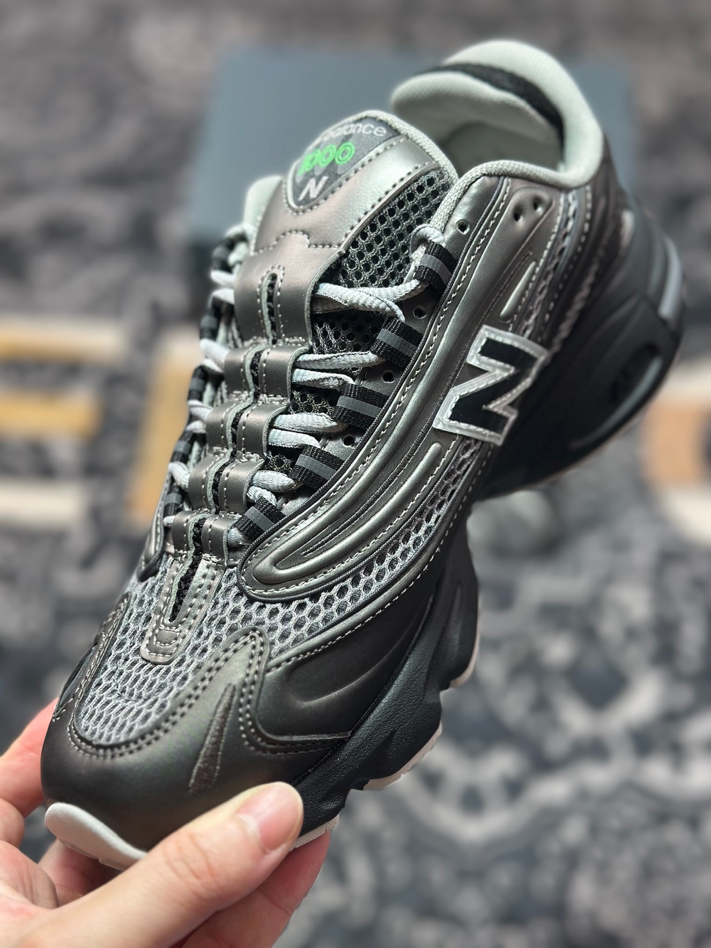 原装级别 New Balance 新百伦 M1000T 复古休闲跑步鞋-High Quatity Cheap Brand wholesale wholesaler seller Clothes Bags handbags Sneakers Top Fashion Clothing Shoes from China Factory Chinese suppliers best Quality Beautiful Price 原装级别 New Balance 新百伦 M1000T 复古休闲跑步鞋