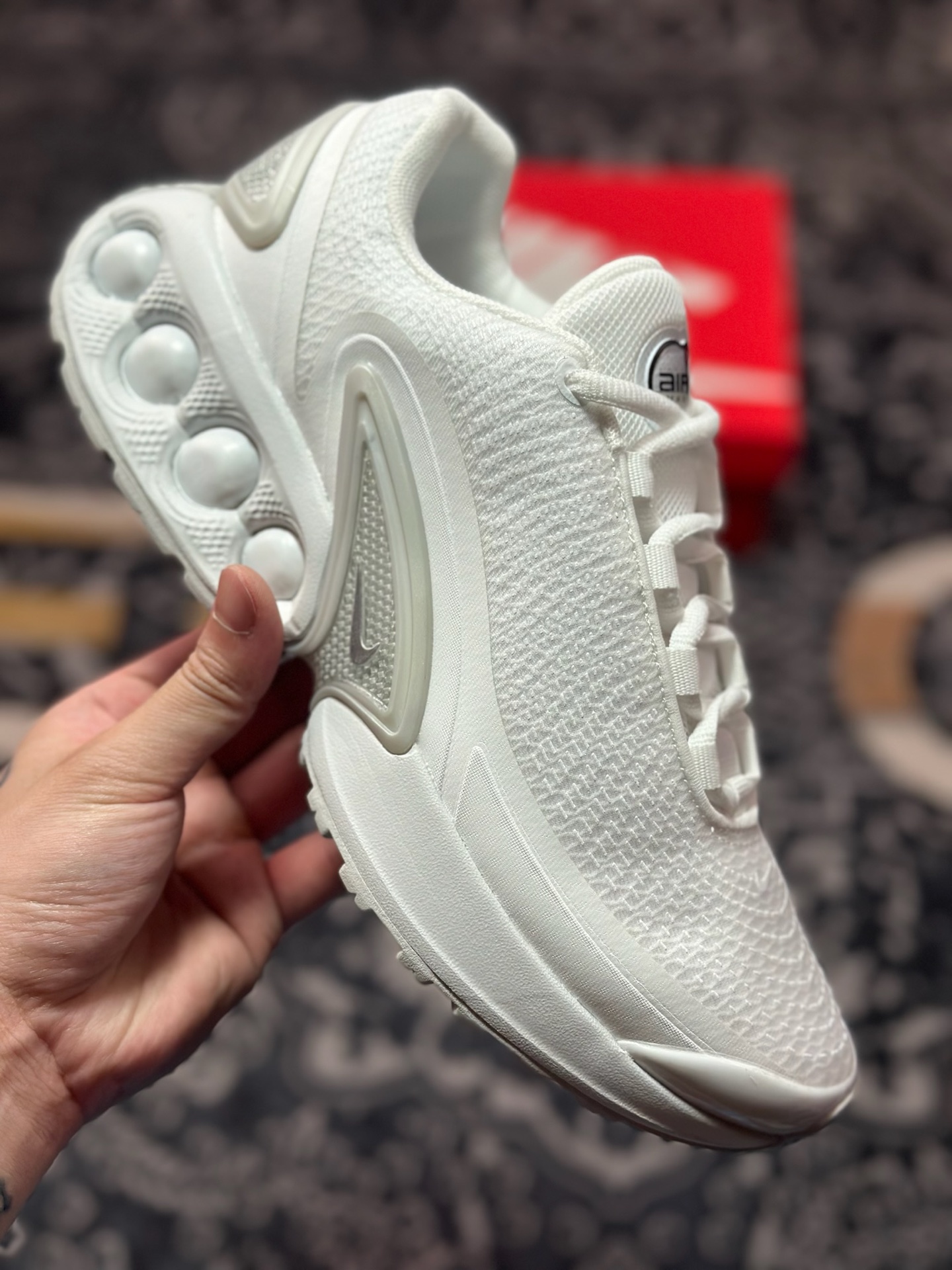 原装级别 NK Air Max Dn 气垫跑鞋 HQ0912-200-High Quatity Cheap Brand wholesale wholesaler seller Clothes Bags handbags Sneakers Top Fashion Clothing Shoes from China Factory Chinese suppliers best Quality Beautiful Price 原装级别 NK Air Max Dn 气垫跑鞋 HQ0912-200