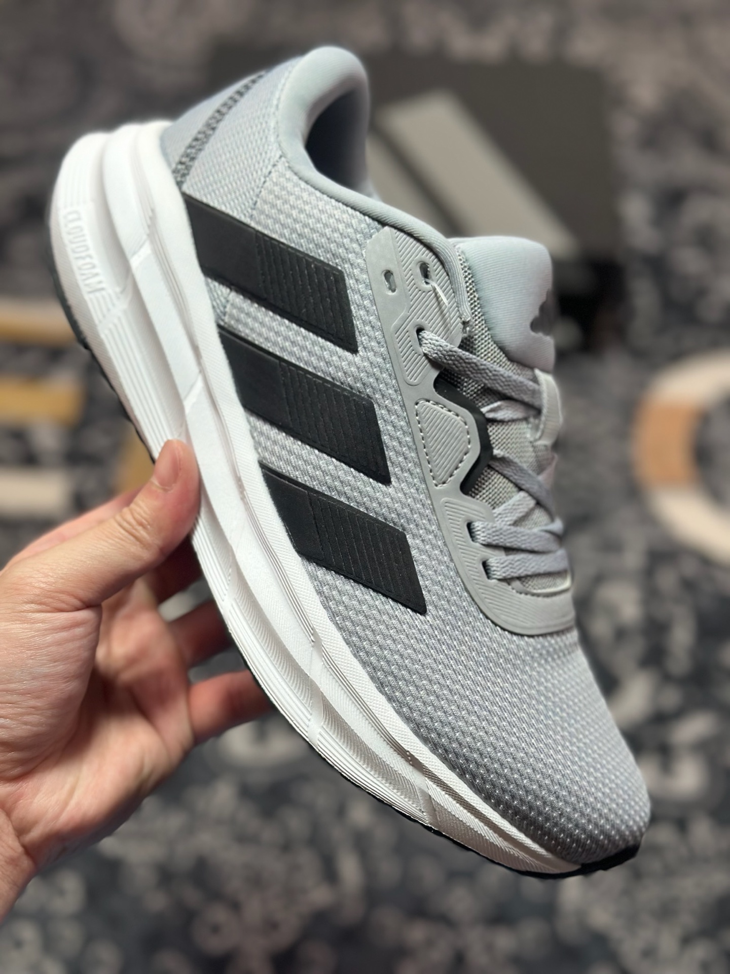 原装级别 adidas galaxy 7 GALAXY 7 舒适柔软防滑耐磨 低帮跑步鞋 ID8754-High Quatity Cheap Brand wholesale wholesaler seller Clothes Bags handbags Sneakers Top Fashion Clothing Shoes from China Factory Chinese suppliers best Quality Beautiful Price 原装级别 adidas galaxy 7 GALAXY 7 舒适柔软防滑耐磨 低帮跑步鞋 ID8754