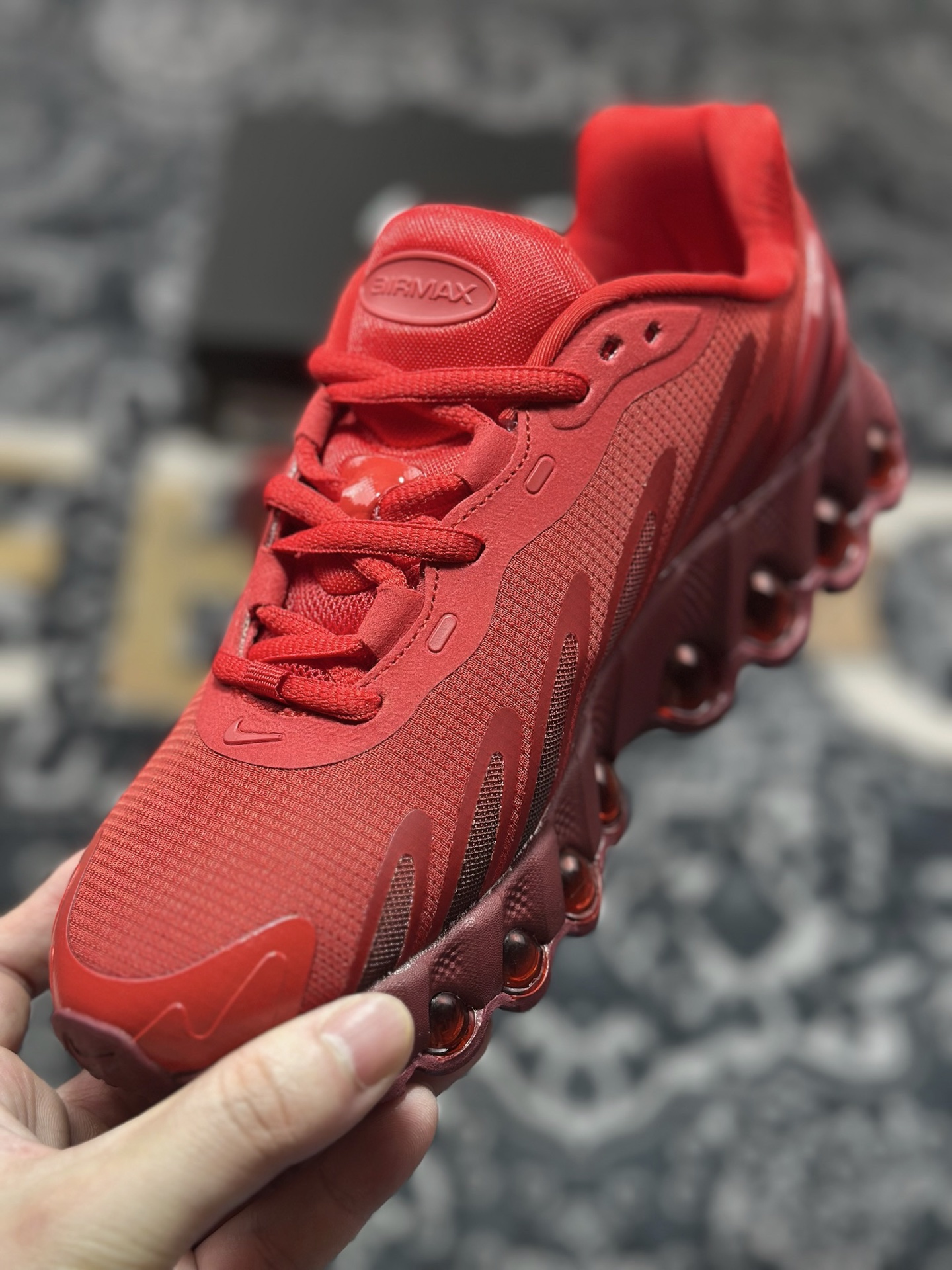 原装级别 NK Air Max Dn8 气垫跑鞋 HF5509-002