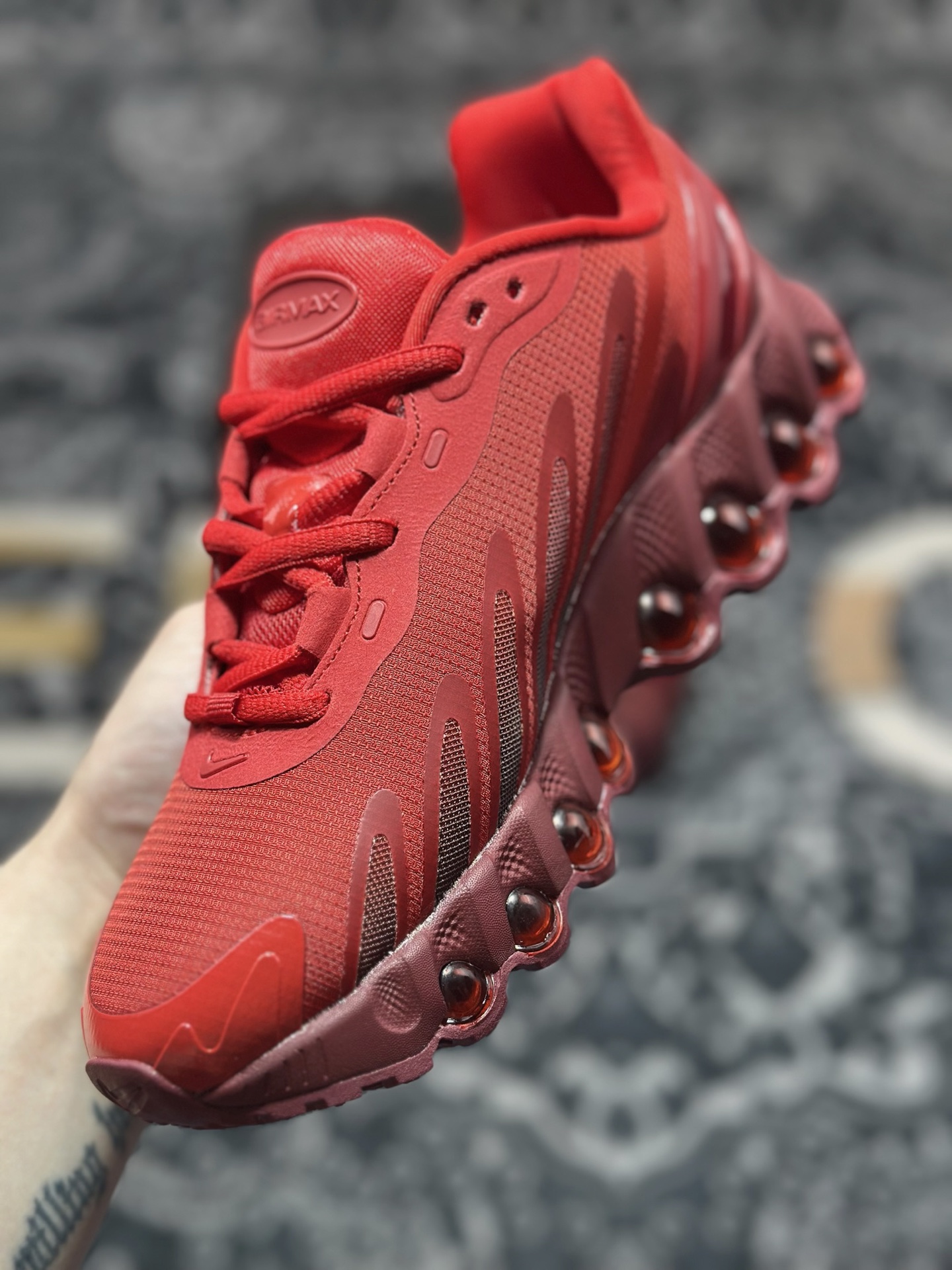 原装级别 NK Air Max Dn8 气垫跑鞋 HF5509-002