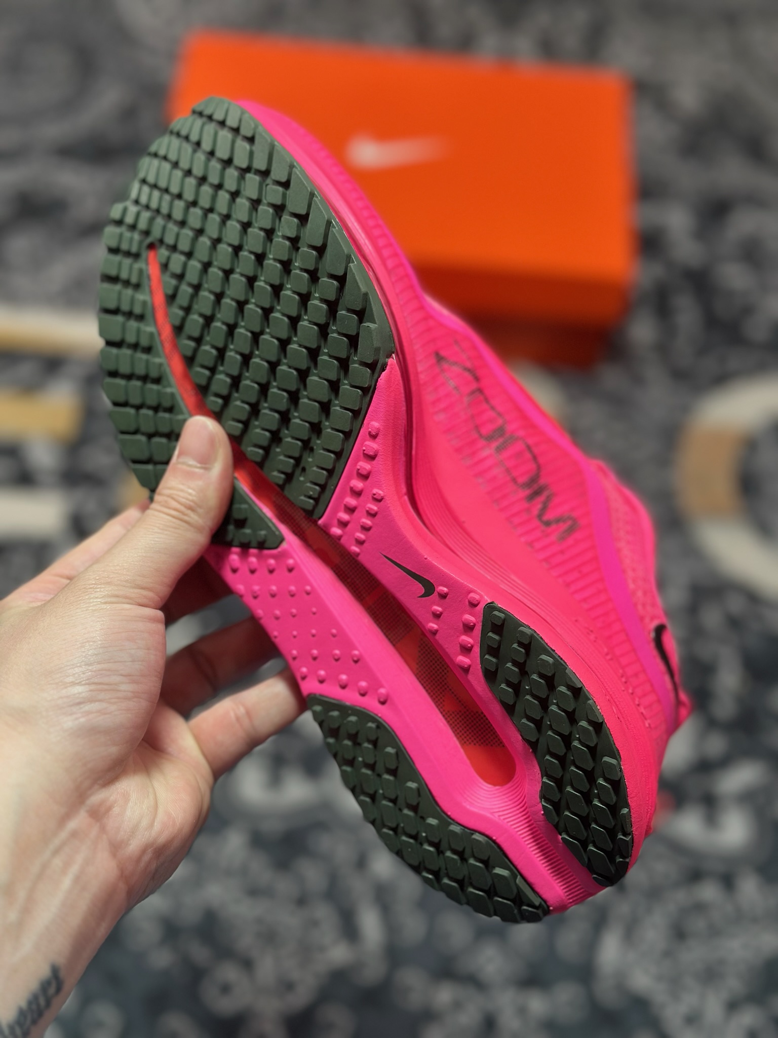 原装级别 NIKE PEGASUS PREMIUM耐克飞马公路跑步鞋 HQ2592-003