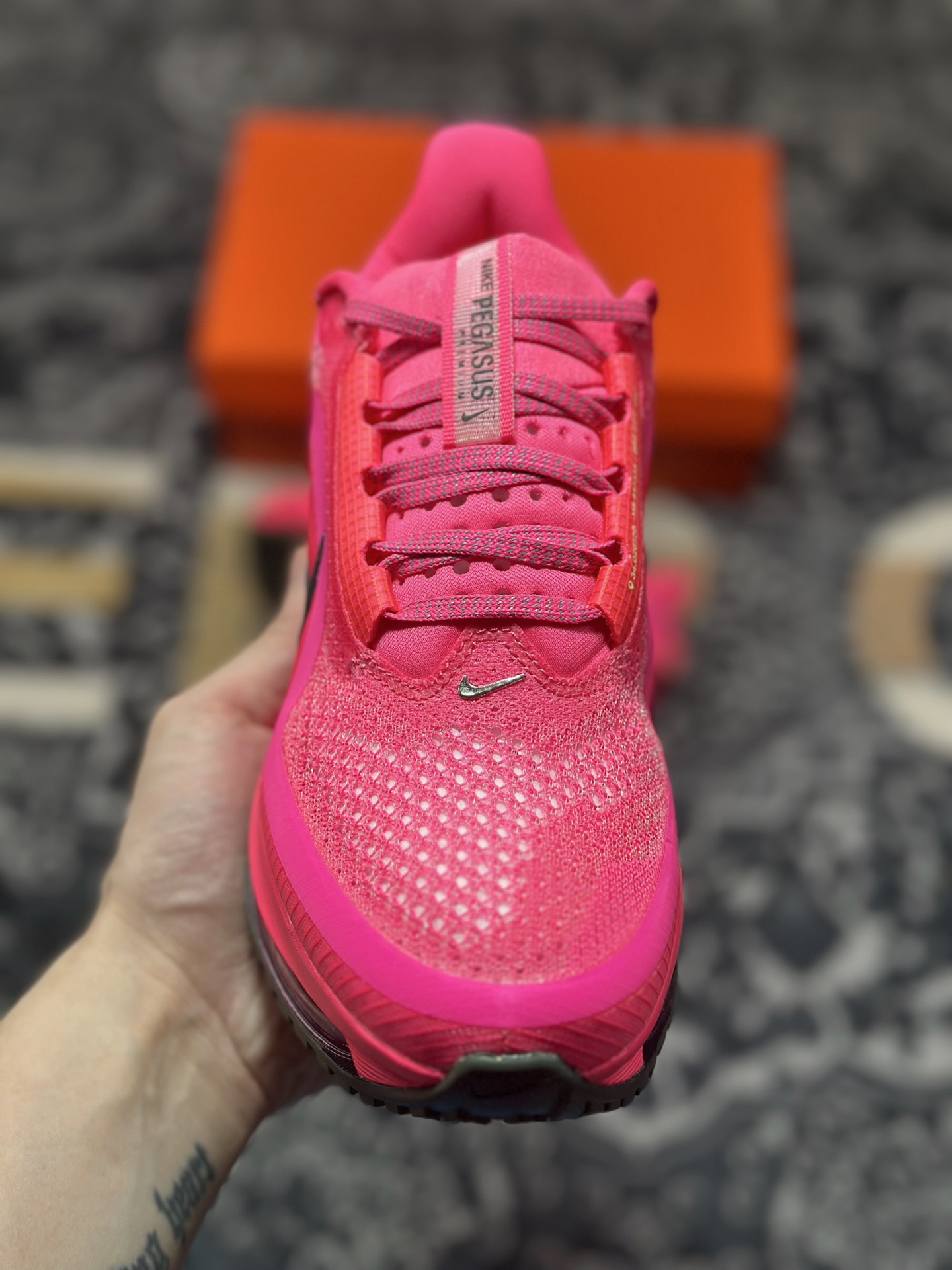 原装级别 NIKE PEGASUS PREMIUM耐克飞马公路跑步鞋 HQ2592-003