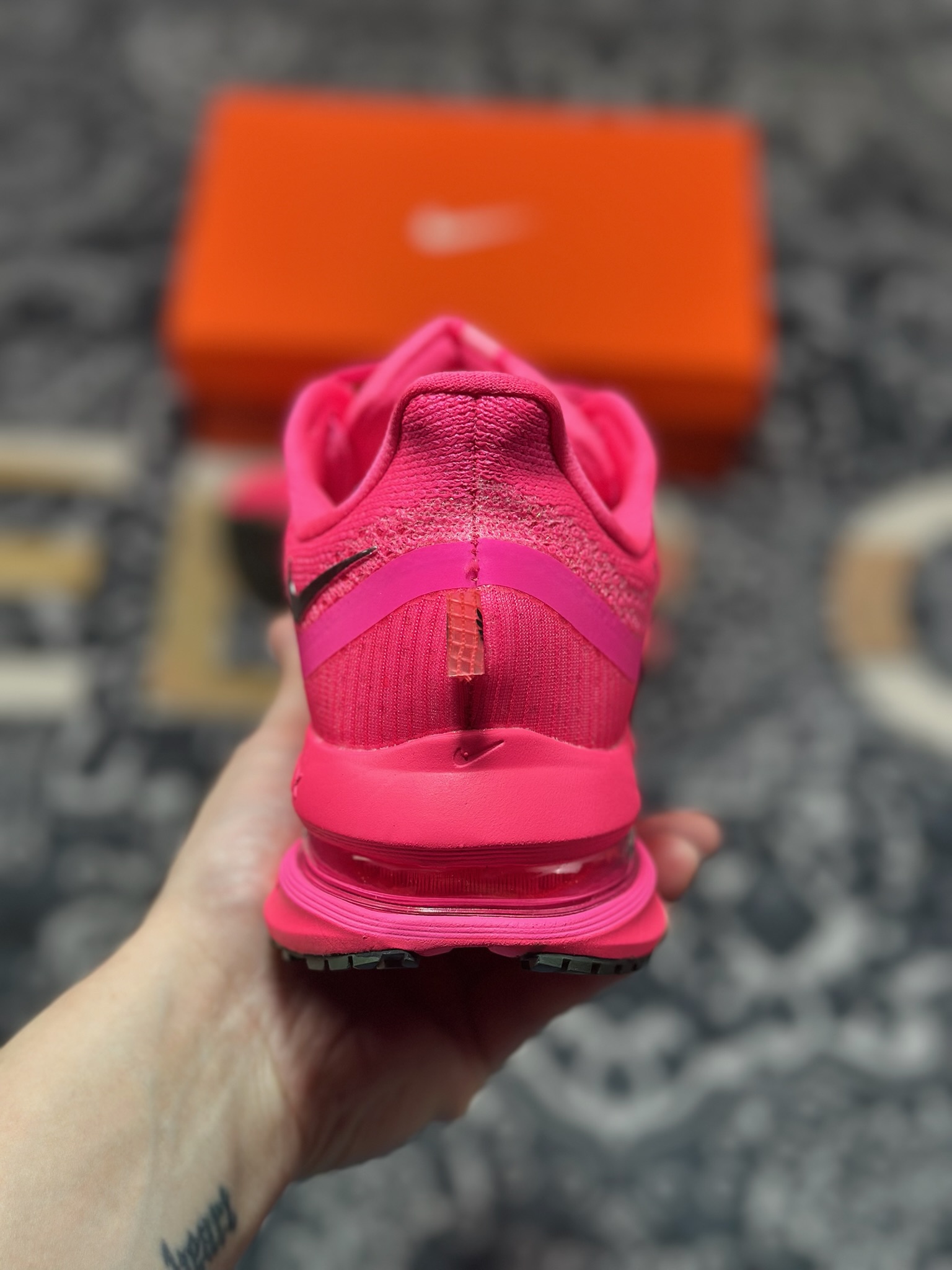 原装级别 NIKE PEGASUS PREMIUM耐克飞马公路跑步鞋 HQ2592-003