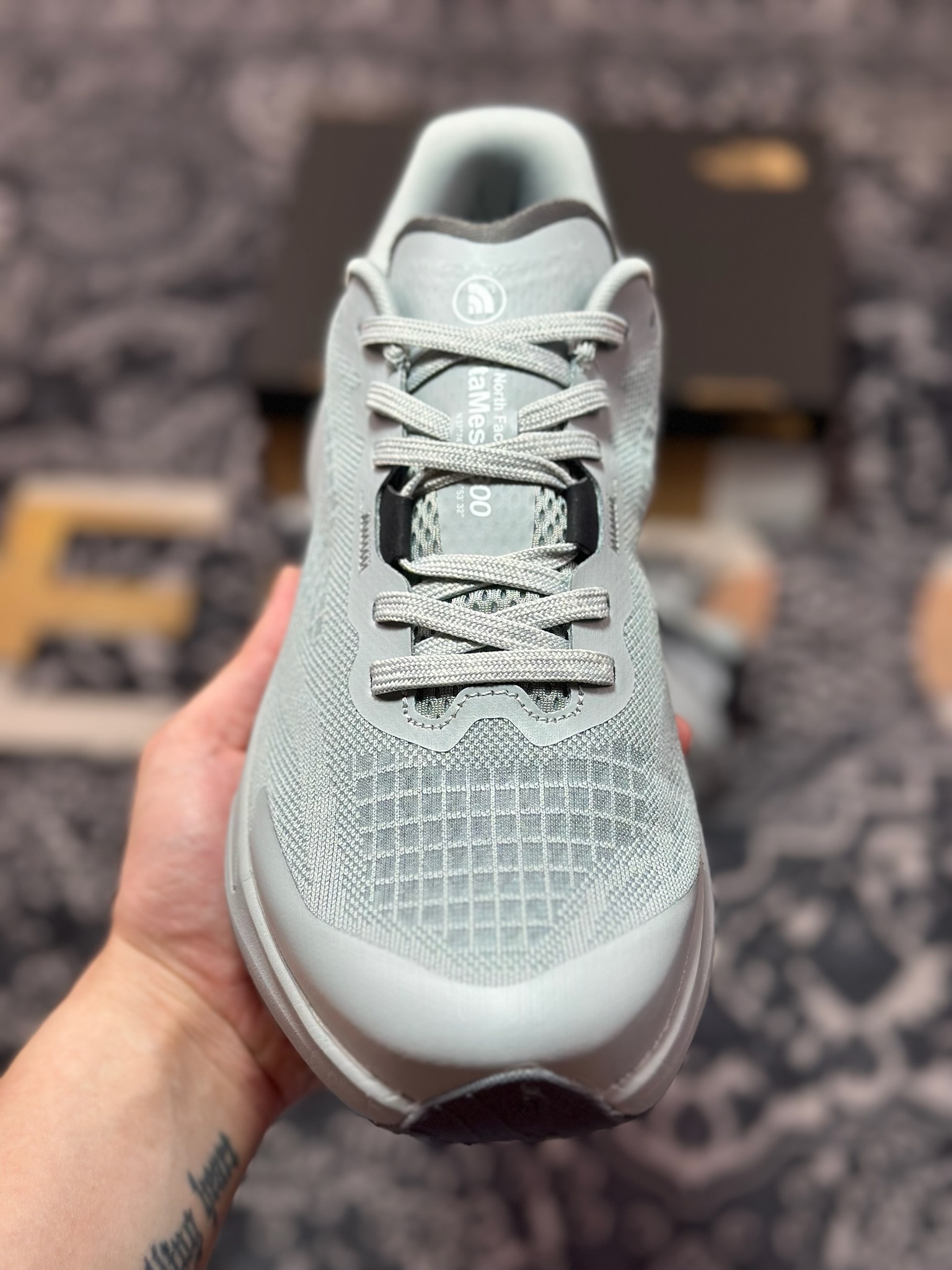 A9220 原装级别 北面/The North Face Altamesa 300 阿尔塔梅萨300系列仿泼水 低帮徒步户外风登山休闲运动鞋 NF0A8A9RV71-140-Chinese UA Cheap High Quatity Brand Clothes Bags handbags Sneakers wholesale wholesaler seller from China Factory suppliers Fashion Clothing Shoes best Quality Beautiful Price A9220 原装级别 北面/The North Face Altamesa 300 阿尔塔梅萨300系列仿泼水 低帮徒步户外风登山休闲运动鞋 NF0A8A9RV71-140