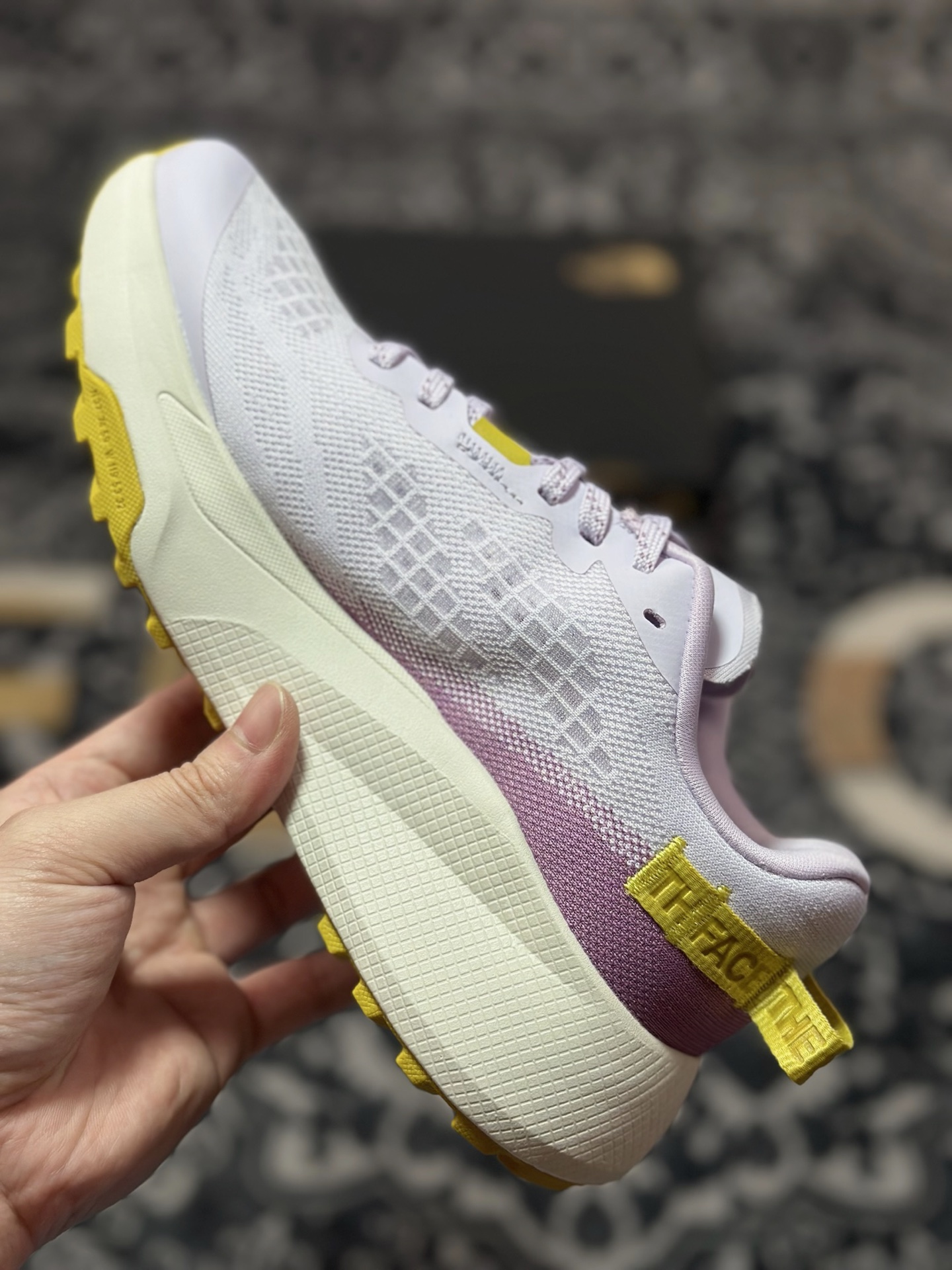 A9220 原装级别 北面/The North Face Altamesa 300 阿尔塔梅萨300系列仿泼水 低帮徒步户外风登山休闲运动鞋 NF0A8A9RV71-140