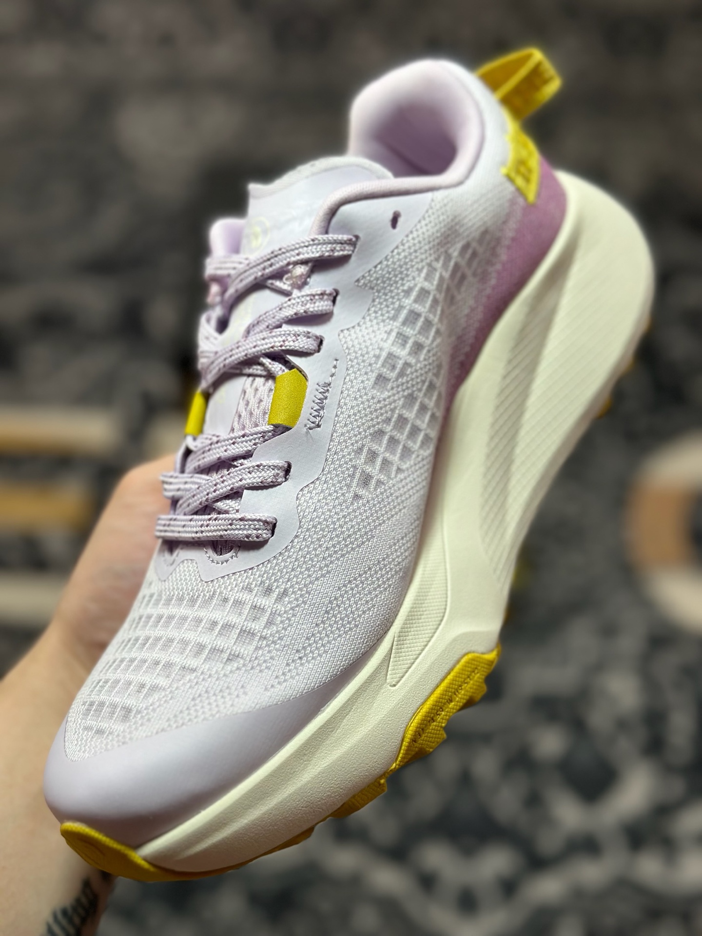 A9220 原装级别 北面/The North Face Altamesa 300 阿尔塔梅萨300系列仿泼水 低帮徒步户外风登山休闲运动鞋 NF0A8A9RV71-140