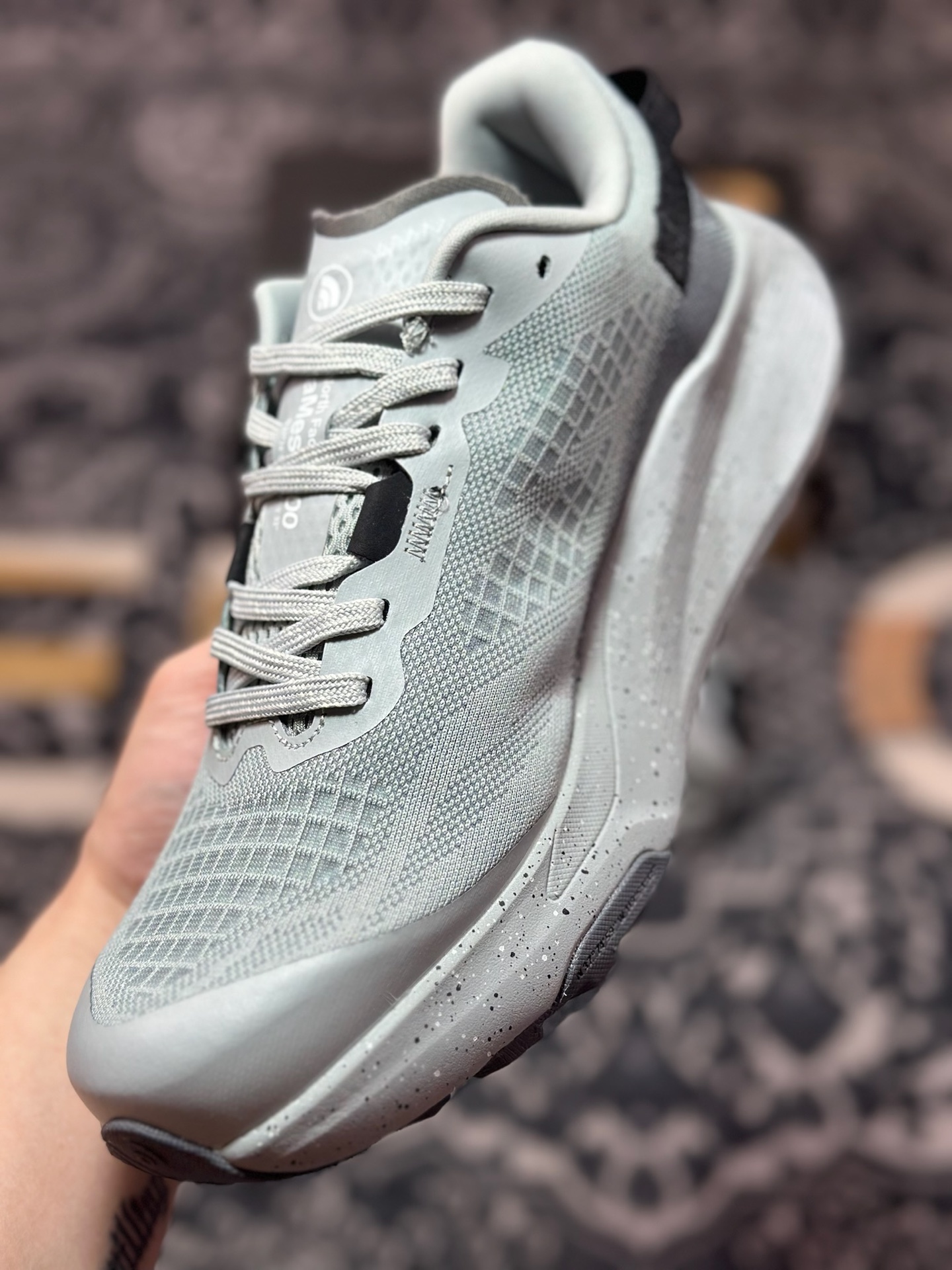 A9220 原装级别 北面/The North Face Altamesa 300 阿尔塔梅萨300系列仿泼水 低帮徒步户外风登山休闲运动鞋 NF0A8A9RV71-140