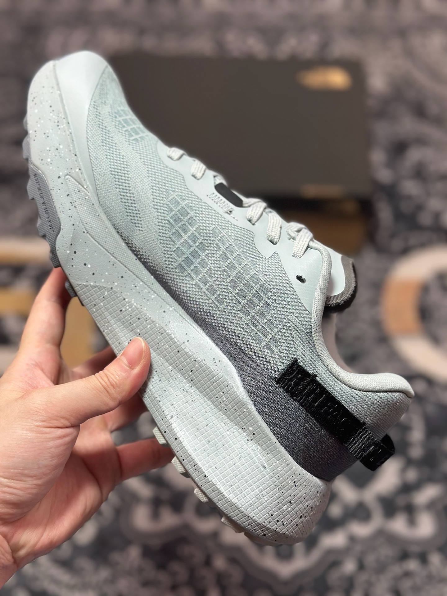 A9220 原装级别 北面/The North Face Altamesa 300 阿尔塔梅萨300系列仿泼水 低帮徒步户外风登山休闲运动鞋 NF0A8A9RV71-140