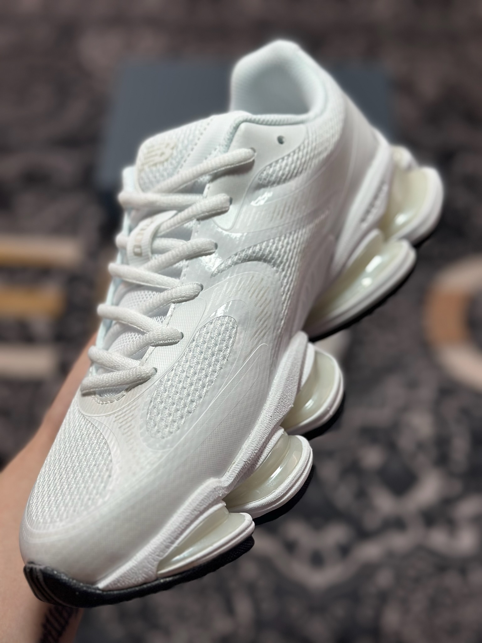 A7200 原装级别New Balance 2000系列复古老爹风休闲运动慢跑鞋 U2000ETD