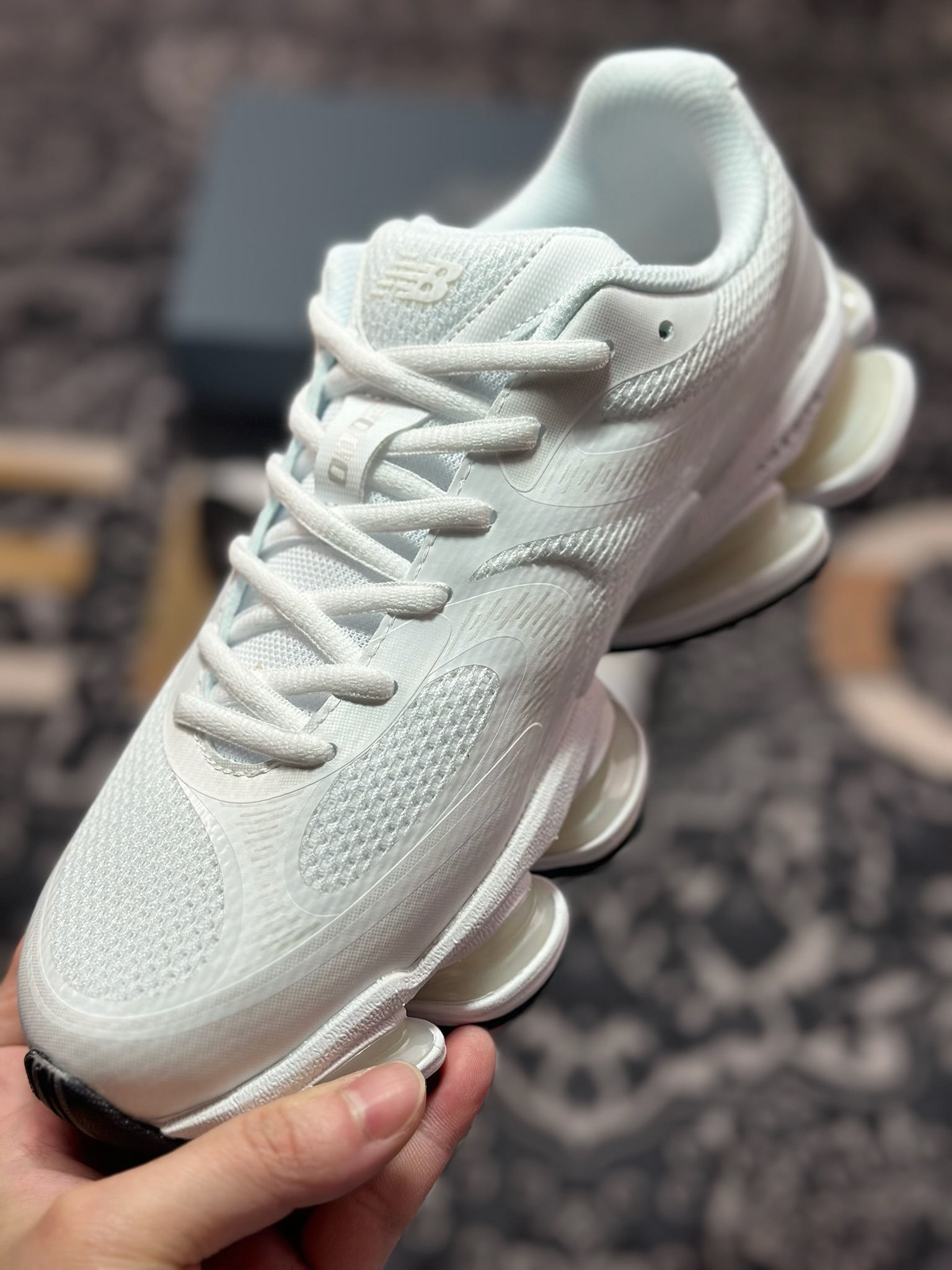 A7200 原装级别New Balance 2000系列复古老爹风休闲运动慢跑鞋 U2000ETD