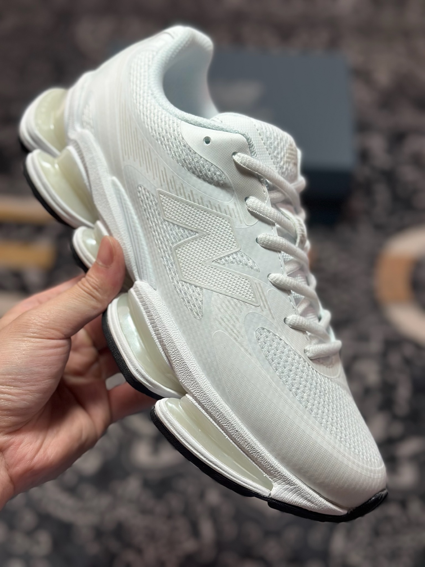 A7200 原装级别New Balance 2000系列复古老爹风休闲运动慢跑鞋 U2000ETD