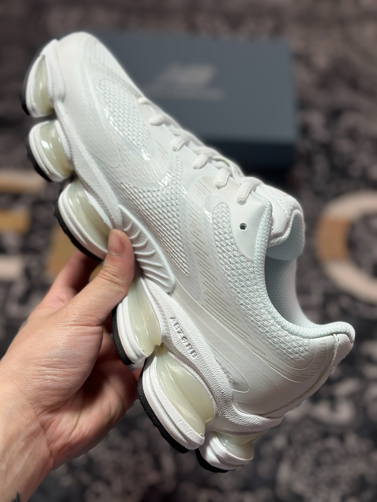 A7200 原装级别New Balance 2000系列复古老爹风休闲运动慢跑鞋 U2000ETD