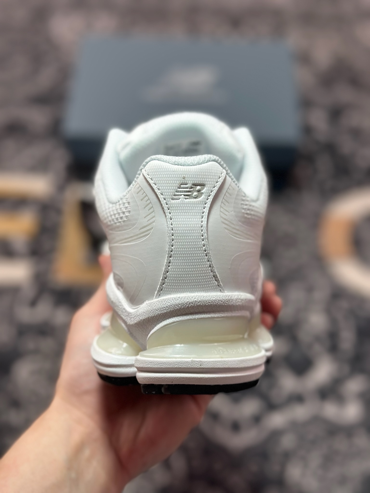 A7200 原装级别New Balance 2000系列复古老爹风休闲运动慢跑鞋 U2000ETD