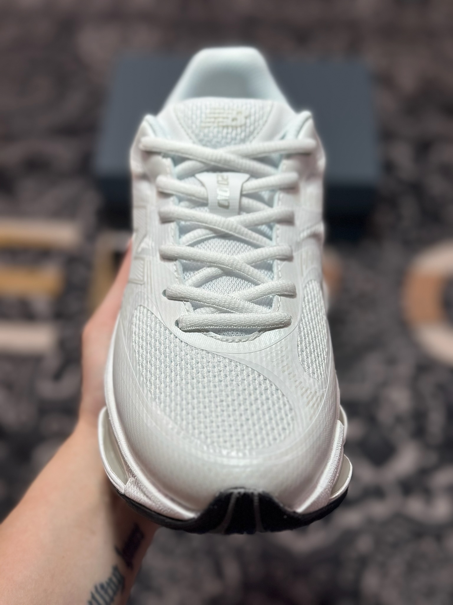 A7200 原装级别New Balance 2000系列复古老爹风休闲运动慢跑鞋 U2000ETD