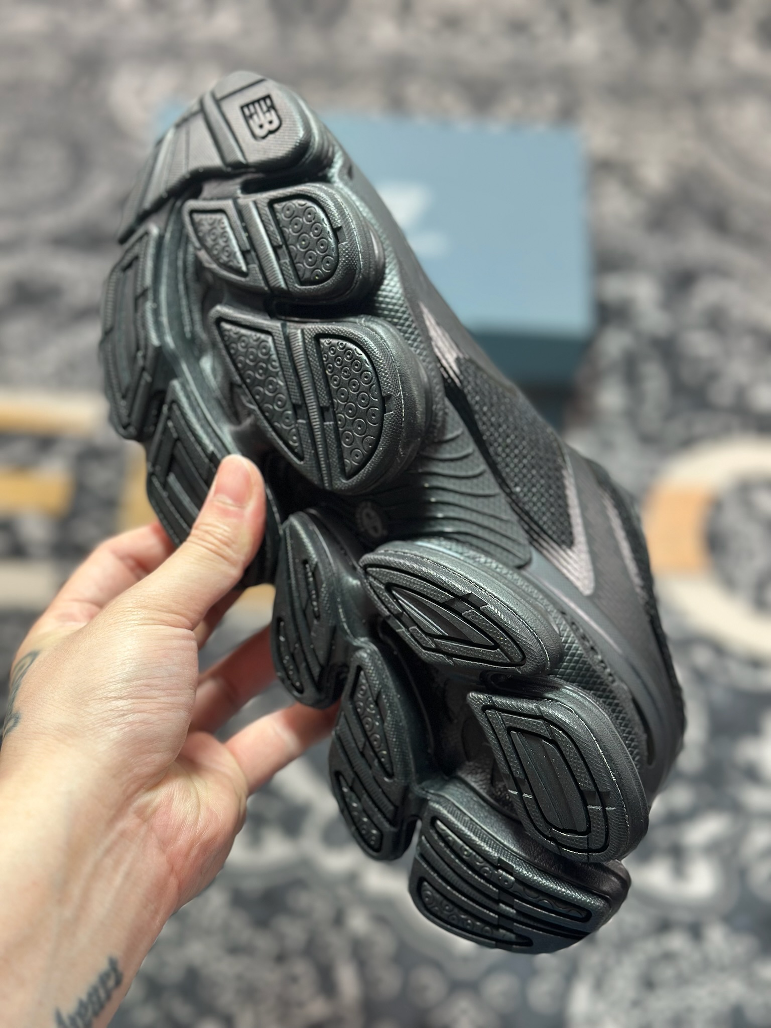 A7200 原装级别New Balance 2000系列复古老爹风休闲运动慢跑鞋 U2000ETB-Chinese UA Cheap High Quatity Brand Clothes Bags handbags Sneakers wholesale wholesaler seller from China Factory suppliers Fashion Clothing Shoes best Quality Beautiful Price A7200 原装级别New Balance 2000系列复古老爹风休闲运动慢跑鞋 U2000ETB