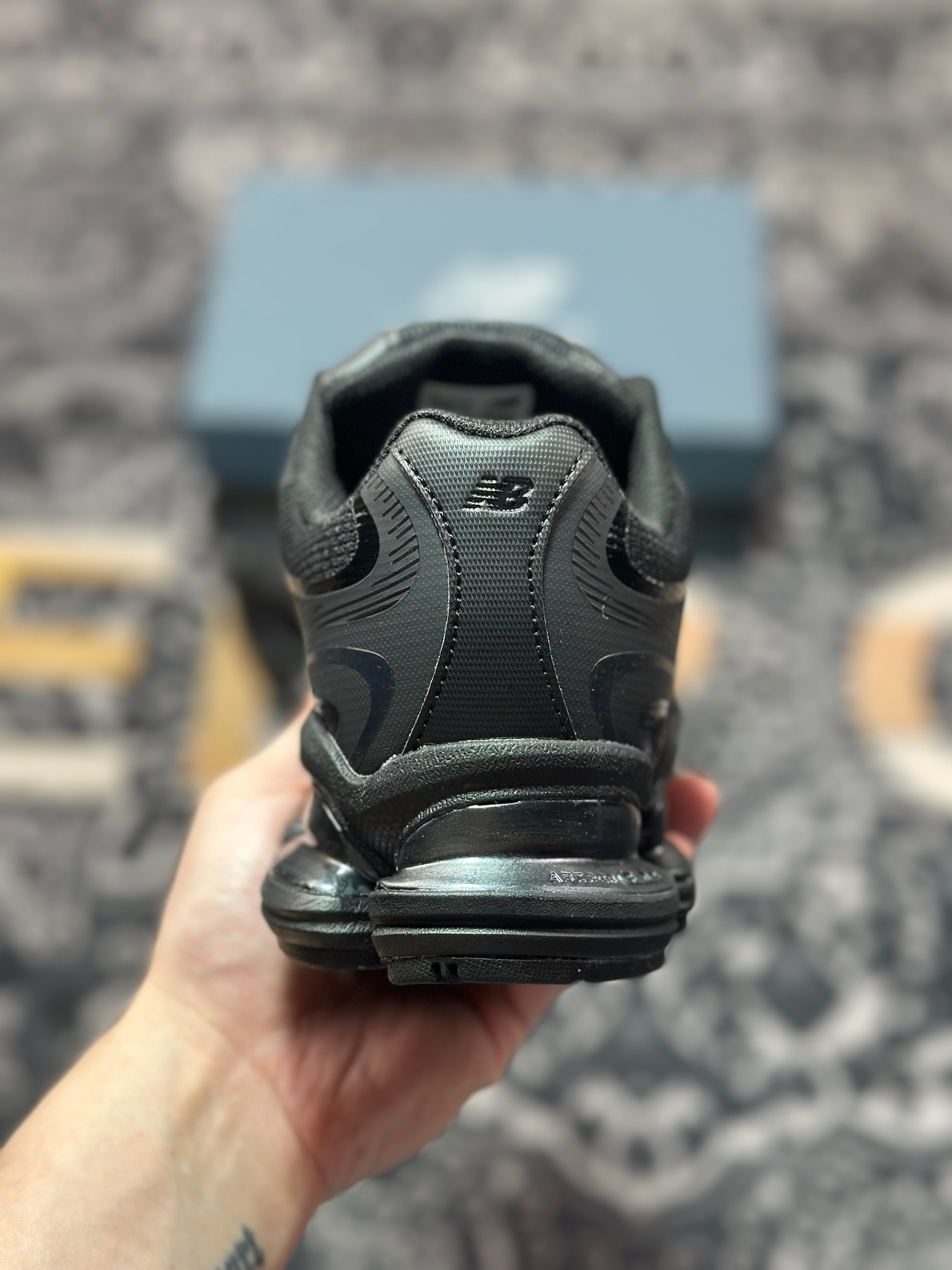 A7200 原装级别New Balance 2000系列复古老爹风休闲运动慢跑鞋 U2000ETB-Chinese UA Cheap High Quatity Brand Clothes Bags handbags Sneakers wholesale wholesaler seller from China Factory suppliers Fashion Clothing Shoes best Quality Beautiful Price A7200 原装级别New Balance 2000系列复古老爹风休闲运动慢跑鞋 U2000ETB