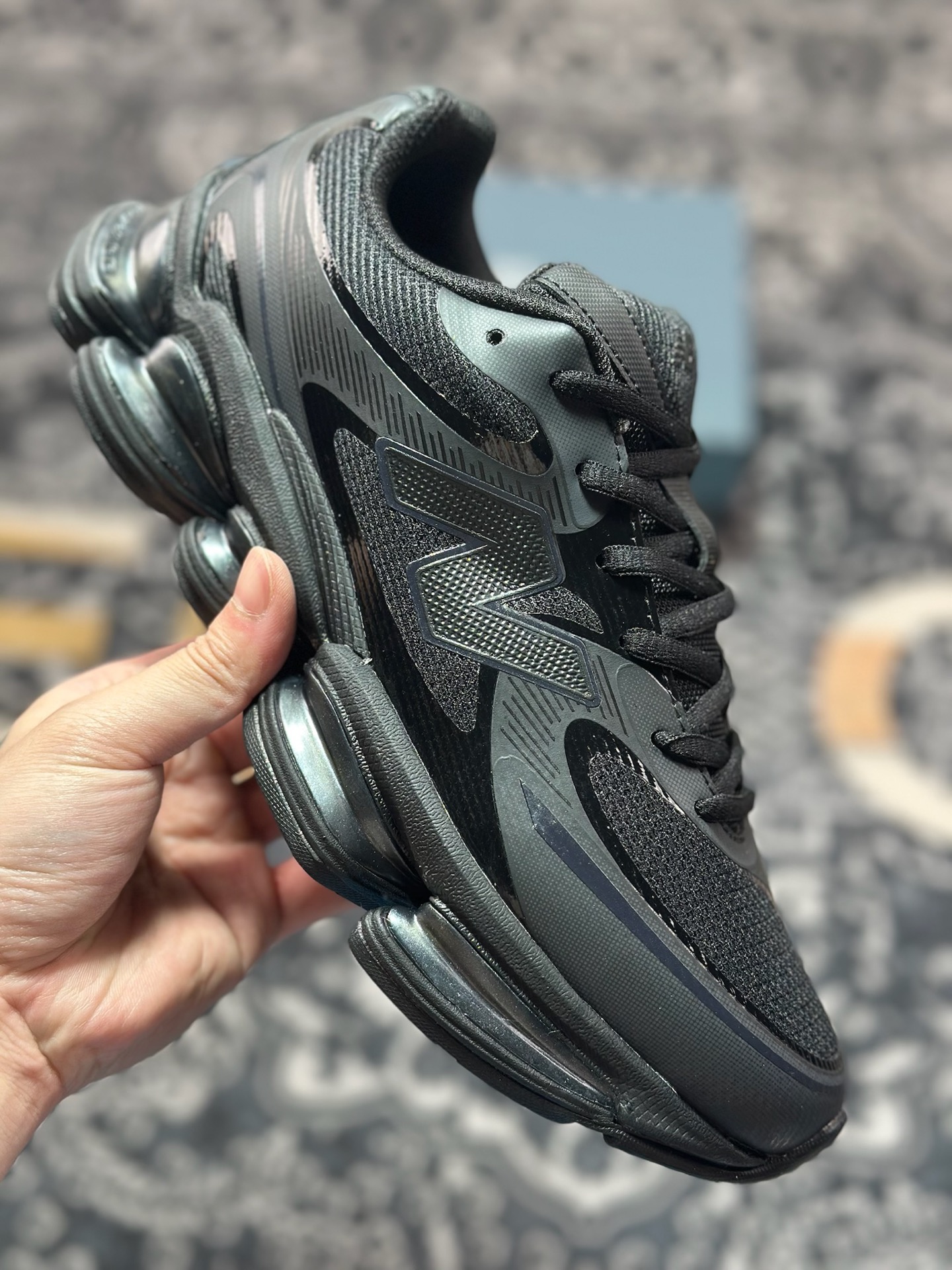 A7200 原装级别New Balance 2000系列复古老爹风休闲运动慢跑鞋 U2000ETB-Chinese UA Cheap High Quatity Brand Clothes Bags handbags Sneakers wholesale wholesaler seller from China Factory suppliers Fashion Clothing Shoes best Quality Beautiful Price A7200 原装级别New Balance 2000系列复古老爹风休闲运动慢跑鞋 U2000ETB