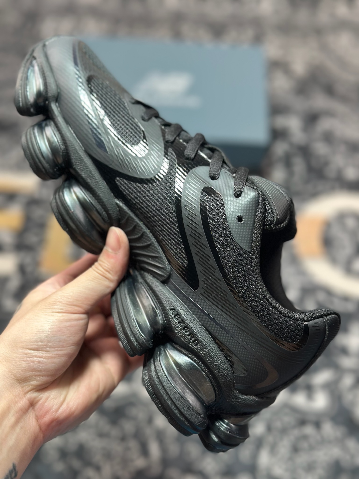 A7200 原装级别New Balance 2000系列复古老爹风休闲运动慢跑鞋 U2000ETB-Chinese UA Cheap High Quatity Brand Clothes Bags handbags Sneakers wholesale wholesaler seller from China Factory suppliers Fashion Clothing Shoes best Quality Beautiful Price A7200 原装级别New Balance 2000系列复古老爹风休闲运动慢跑鞋 U2000ETB