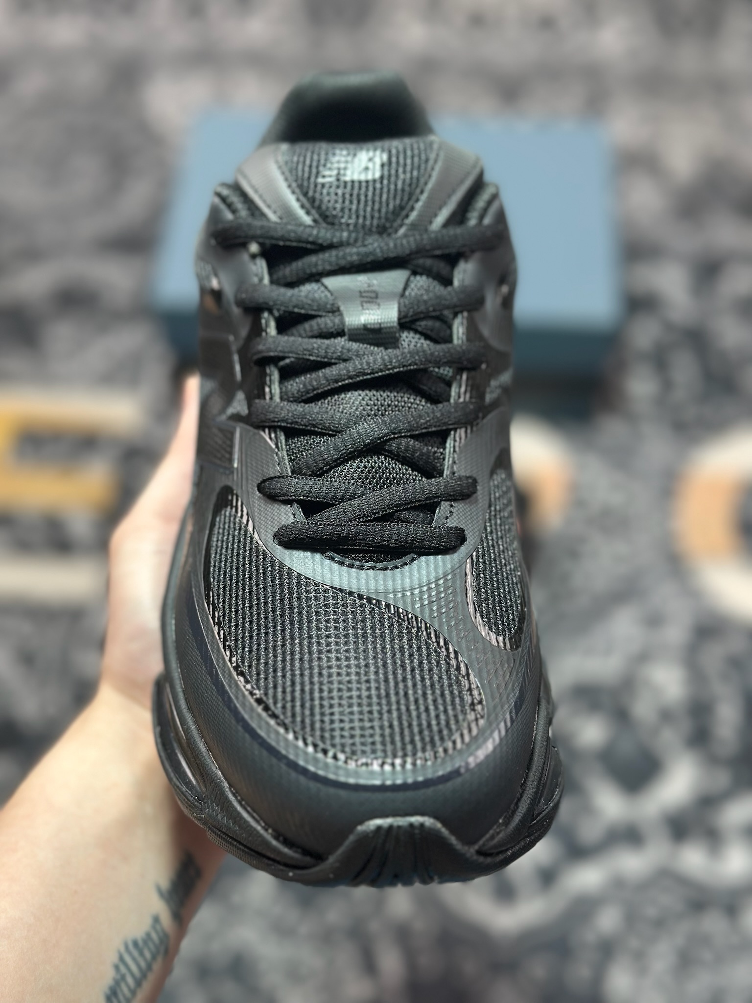 A7200 原装级别New Balance 2000系列复古老爹风休闲运动慢跑鞋 U2000ETB-Chinese UA Cheap High Quatity Brand Clothes Bags handbags Sneakers wholesale wholesaler seller from China Factory suppliers Fashion Clothing Shoes best Quality Beautiful Price A7200 原装级别New Balance 2000系列复古老爹风休闲运动慢跑鞋 U2000ETB