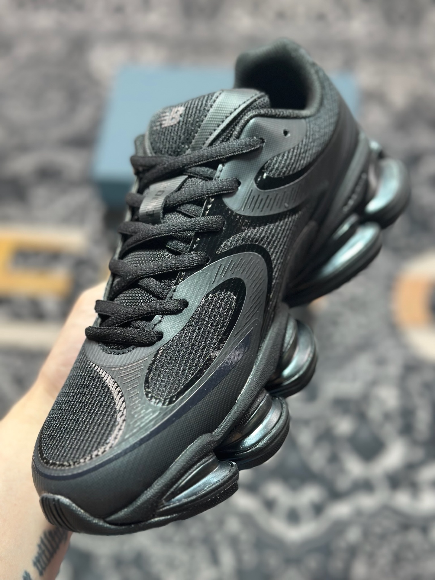 A7200 原装级别New Balance 2000系列复古老爹风休闲运动慢跑鞋 U2000ETB-Chinese UA Cheap High Quatity Brand Clothes Bags handbags Sneakers wholesale wholesaler seller from China Factory suppliers Fashion Clothing Shoes best Quality Beautiful Price A7200 原装级别New Balance 2000系列复古老爹风休闲运动慢跑鞋 U2000ETB