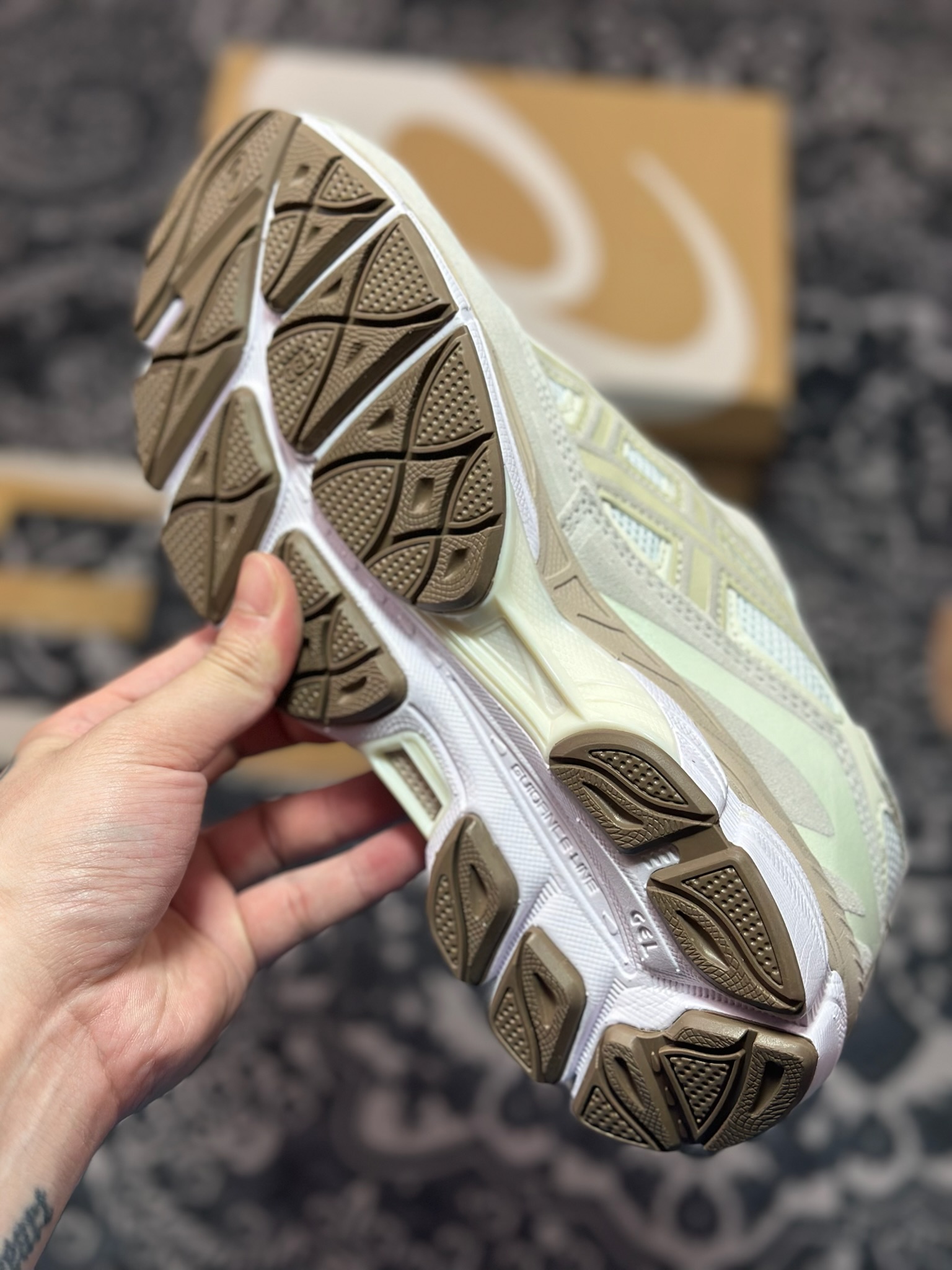 A6200 原装级别 Asics GEL-N亚瑟士防滑耐磨透气低帮运动休闲鞋-Chinese UA Cheap High Quatity Brand Clothes Bags handbags Sneakers wholesale wholesaler seller from China Factory suppliers Fashion Clothing Shoes best Quality Beautiful Price A6200 原装级别 Asics GEL-N亚瑟士防滑耐磨透气低帮运动休闲鞋