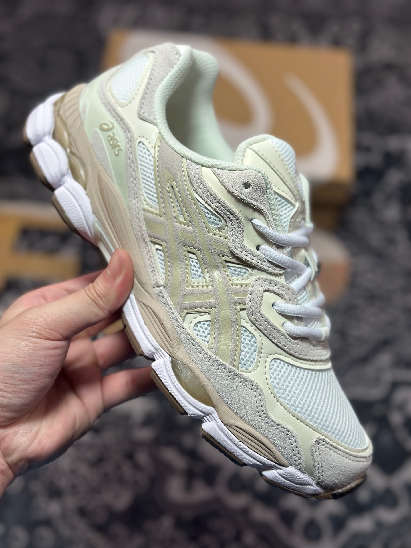 A6200 原装级别 Asics GEL-N亚瑟士防滑耐磨透气低帮运动休闲鞋-Chinese UA Cheap High Quatity Brand Clothes Bags handbags Sneakers wholesale wholesaler seller from China Factory suppliers Fashion Clothing Shoes best Quality Beautiful Price A6200 原装级别 Asics GEL-N亚瑟士防滑耐磨透气低帮运动休闲鞋