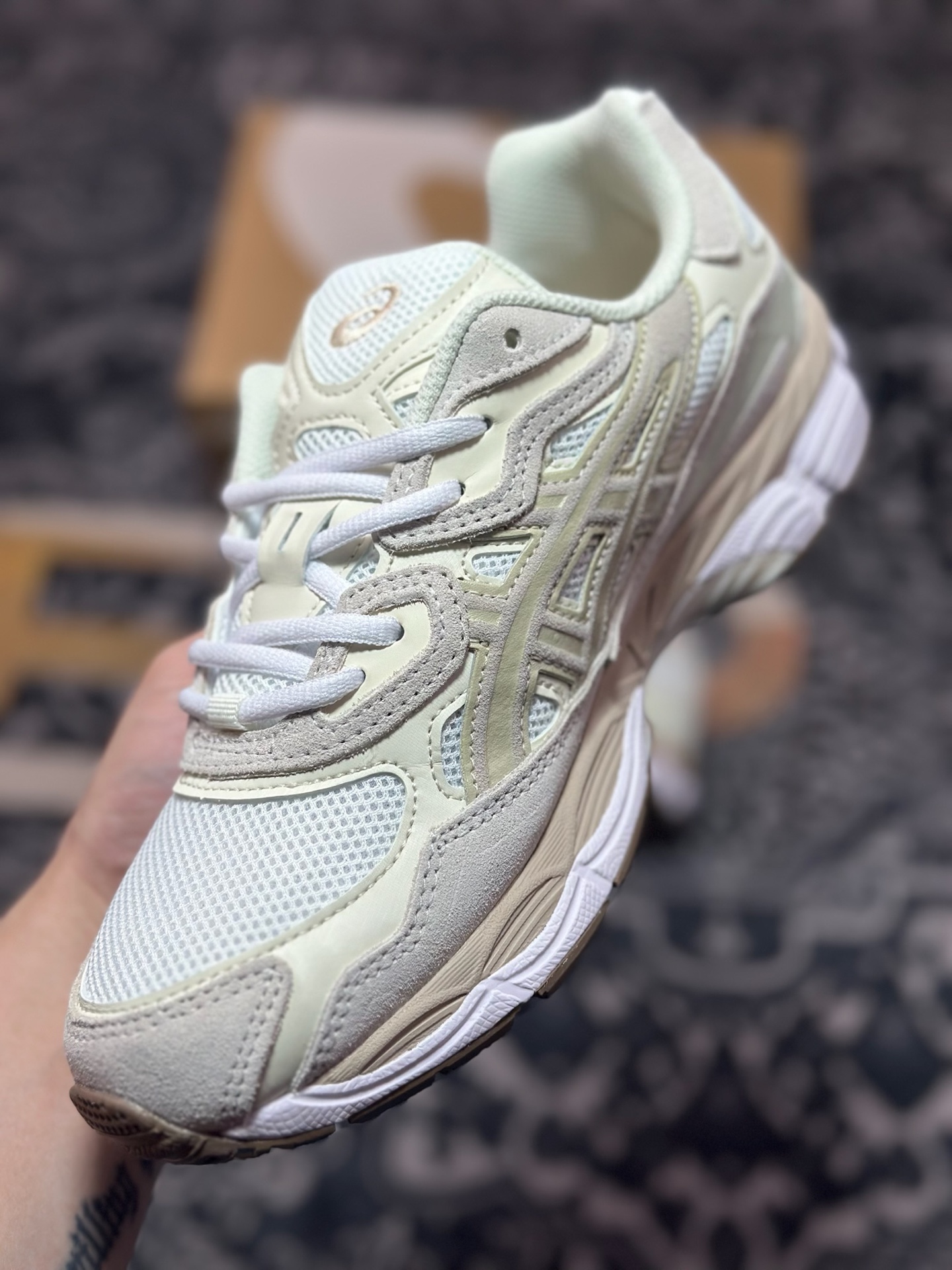 A6200 原装级别 Asics GEL-N亚瑟士防滑耐磨透气低帮运动休闲鞋-Chinese UA Cheap High Quatity Brand Clothes Bags handbags Sneakers wholesale wholesaler seller from China Factory suppliers Fashion Clothing Shoes best Quality Beautiful Price A6200 原装级别 Asics GEL-N亚瑟士防滑耐磨透气低帮运动休闲鞋