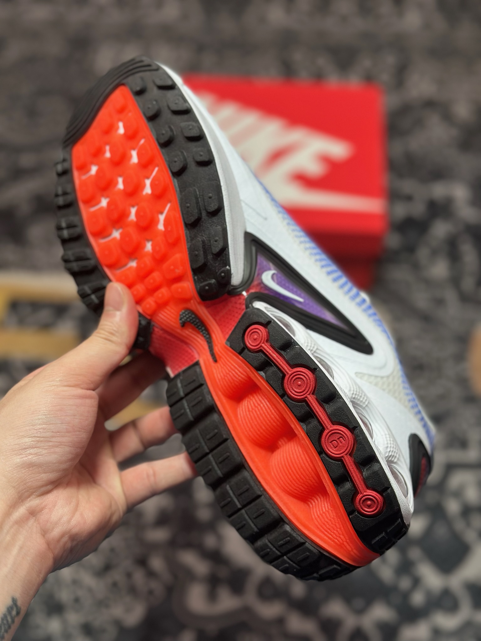 A6200 原装级别 NK Air Max Dn 气垫跑鞋 DV3337-104-Chinese UA Cheap High Quatity Brand Clothes Bags handbags Sneakers wholesale wholesaler seller from China Factory suppliers Fashion Clothing Shoes best Quality Beautiful Price A6200 原装级别 NK Air Max Dn 气垫跑鞋 DV3337-104