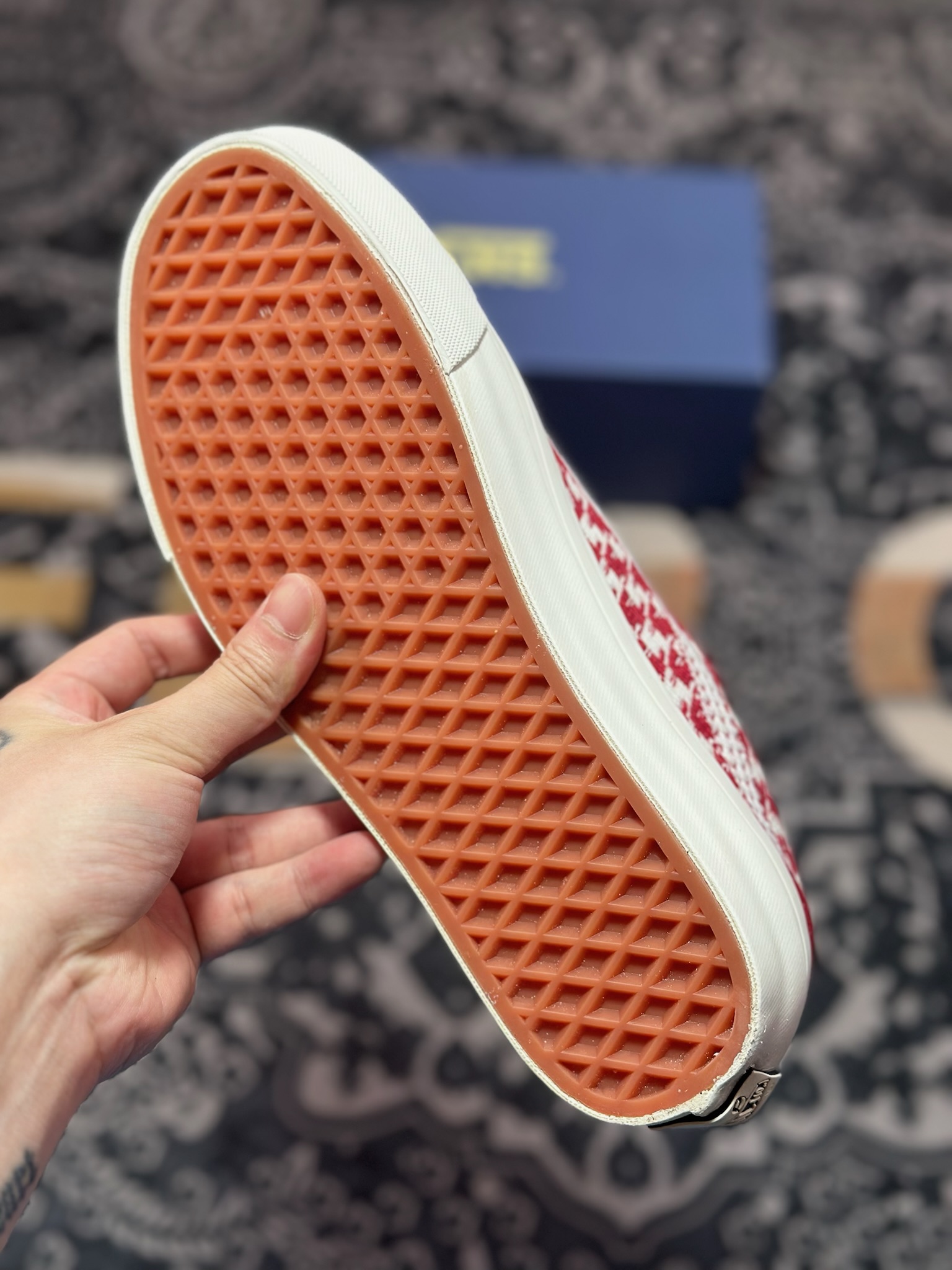 A3150 Vans Old Skool 36 EK 编织系列 Vans Premium 高阶支线 VN000D8HHR0 黑色 VN000D8HESW 红色-Chinese UA Cheap High Quatity Brand Clothes Bags handbags Sneakers wholesale wholesaler seller from China Factory suppliers Fashion Clothing Shoes best Quality Beautiful Price A3150 Vans Old Skool 36 EK 编织系列 Vans Premium 高阶支线 VN000D8HHR0 黑色 VN000D8HESW 红色
